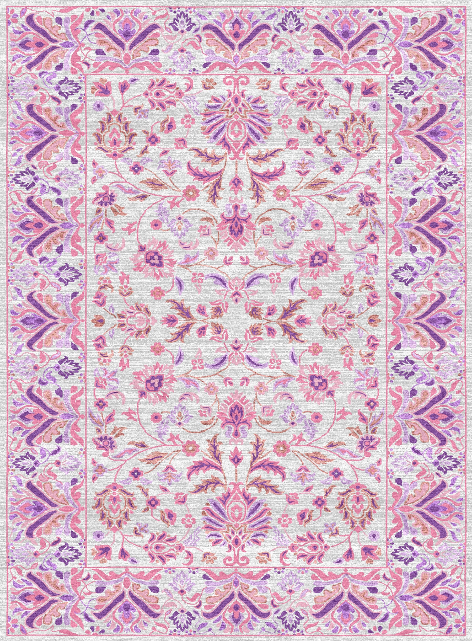 Classic Ameera Roseate