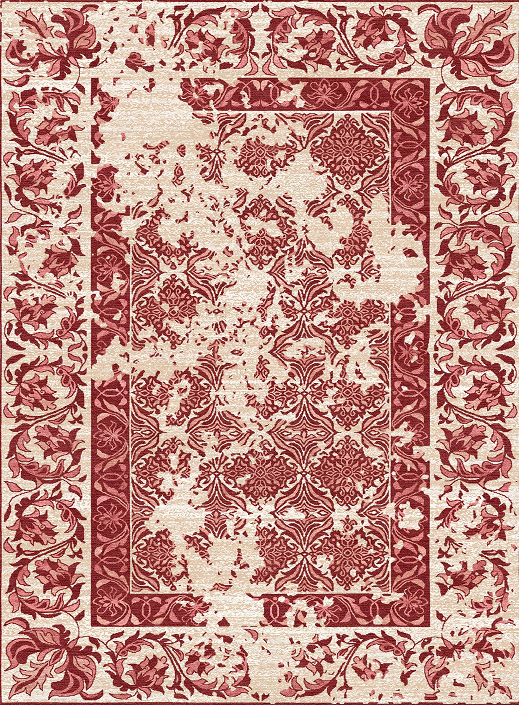 Classic Ameera Scarlet