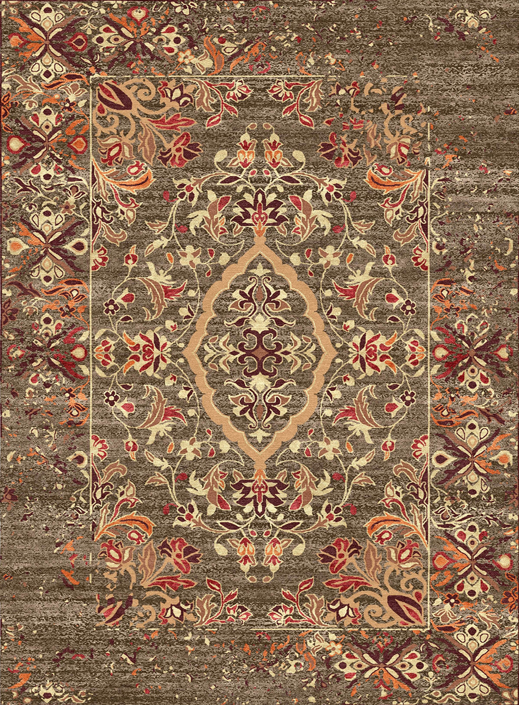 Classic Ameera Vintage