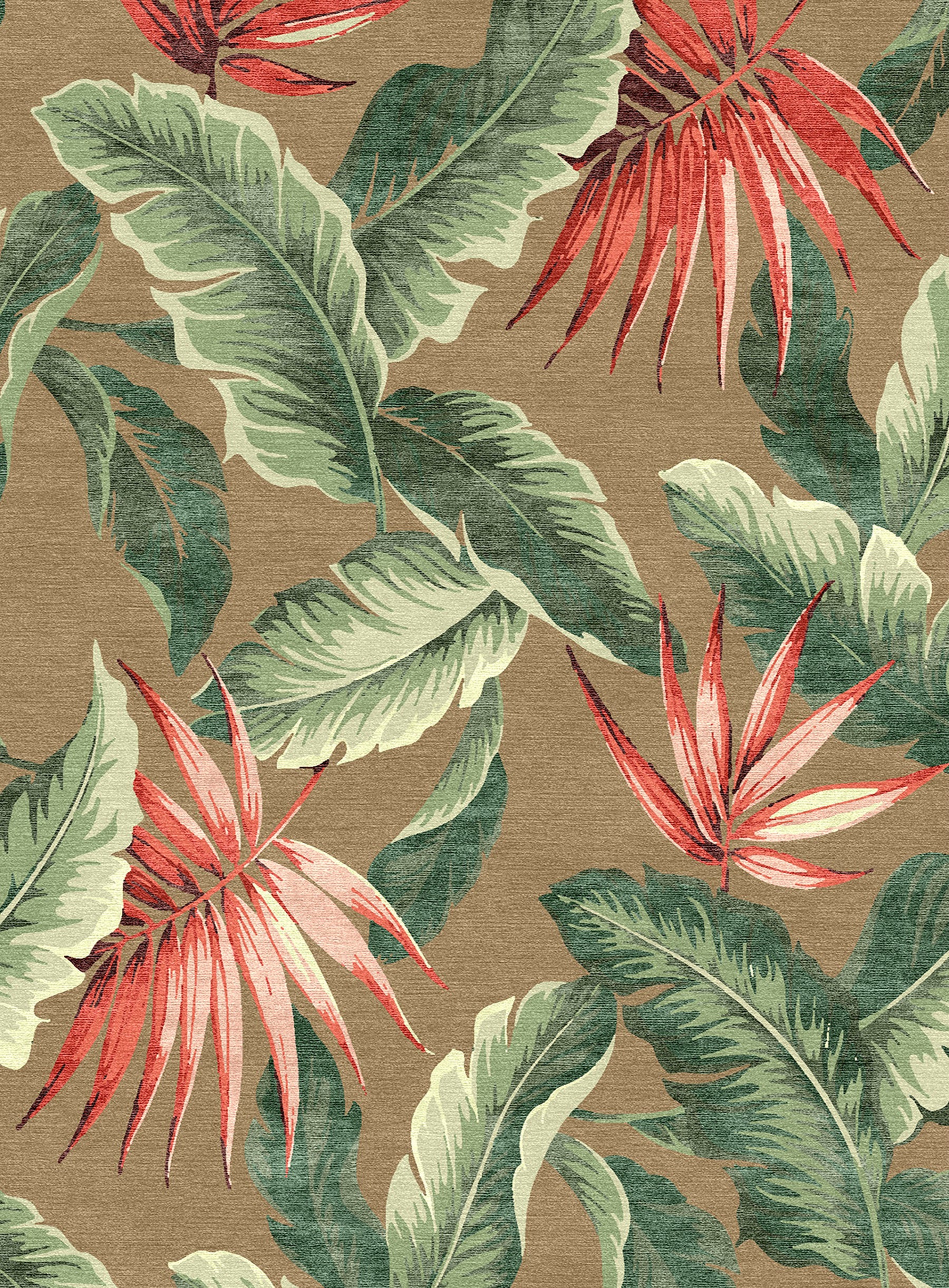Classic Tropical Arcane