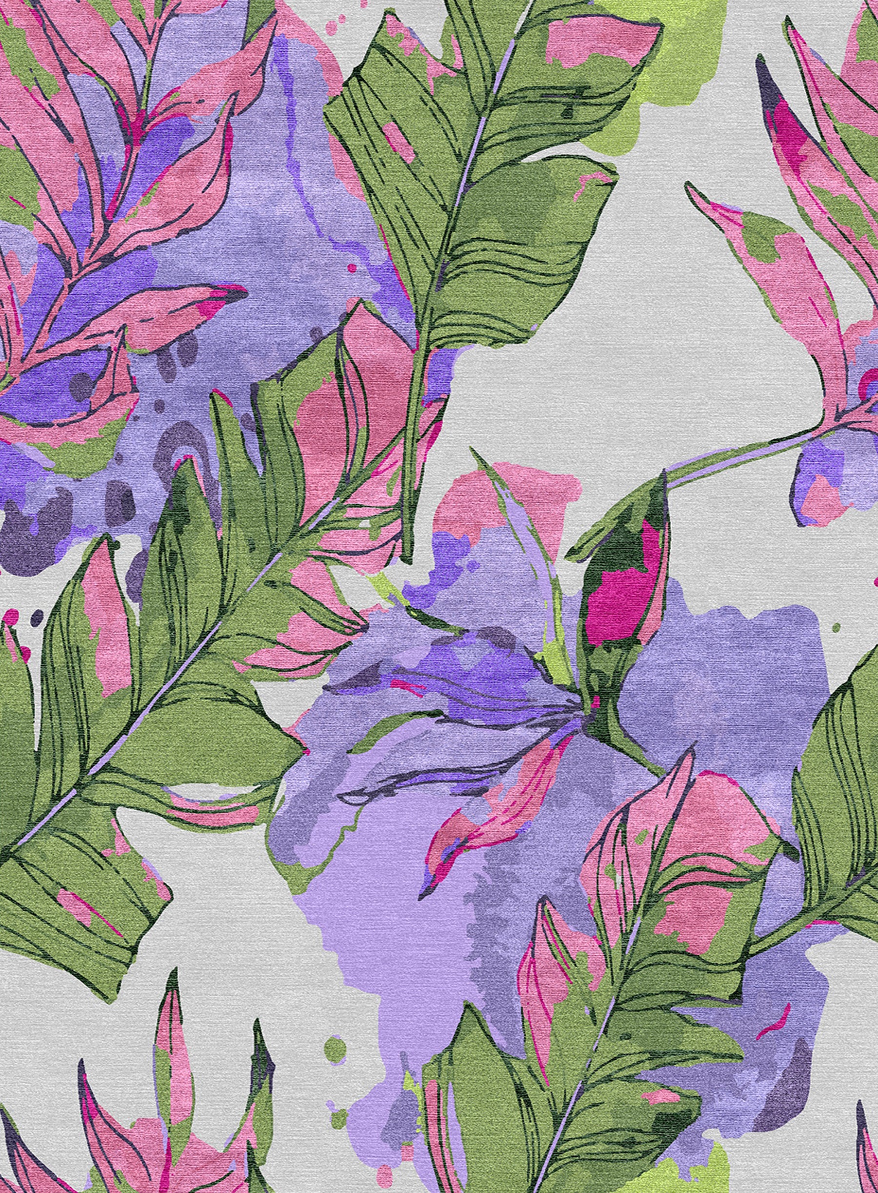Classic Tropical Bliss