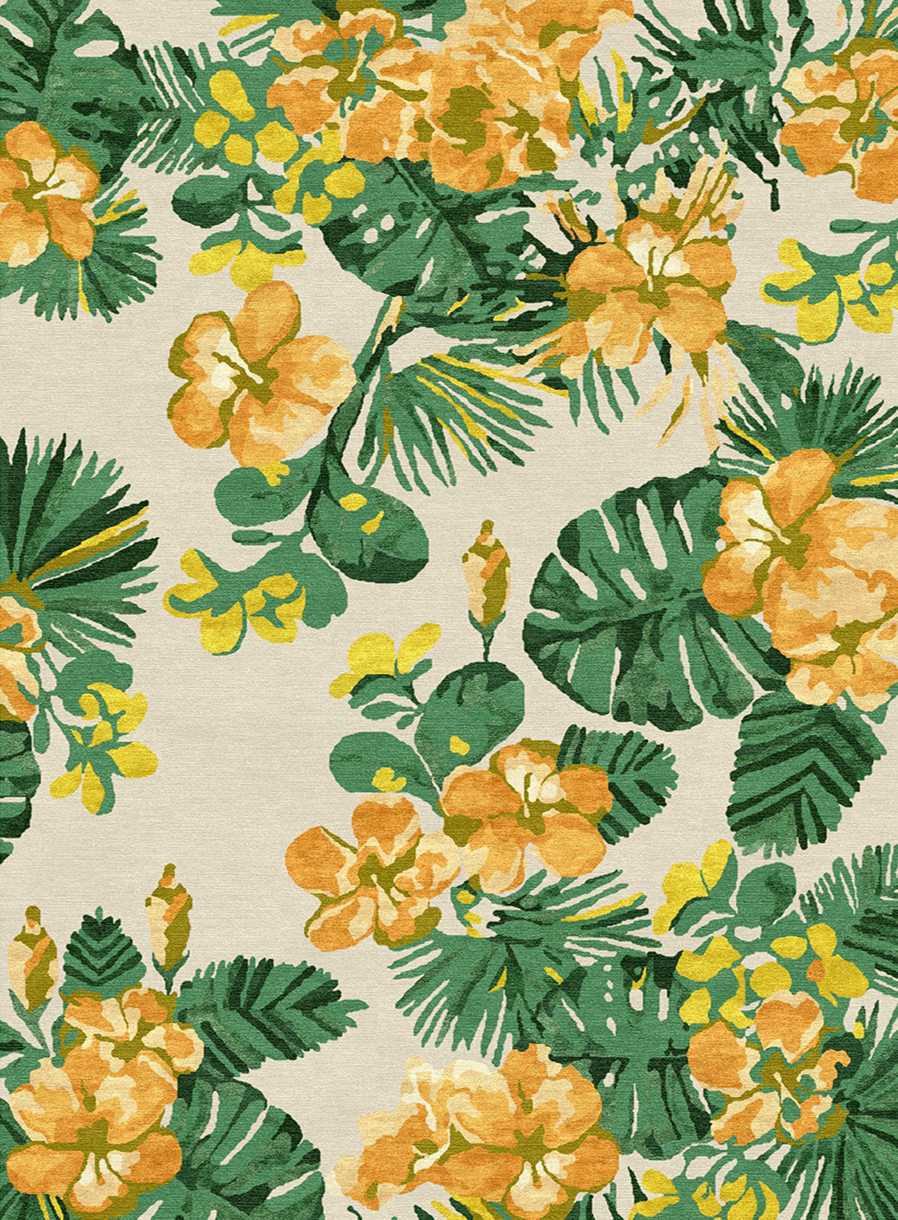 Classic Tropical Canary