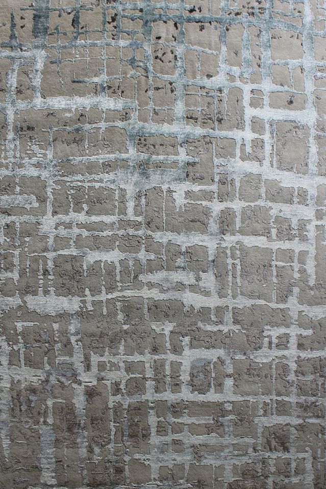 Prive Abstract Contemporary