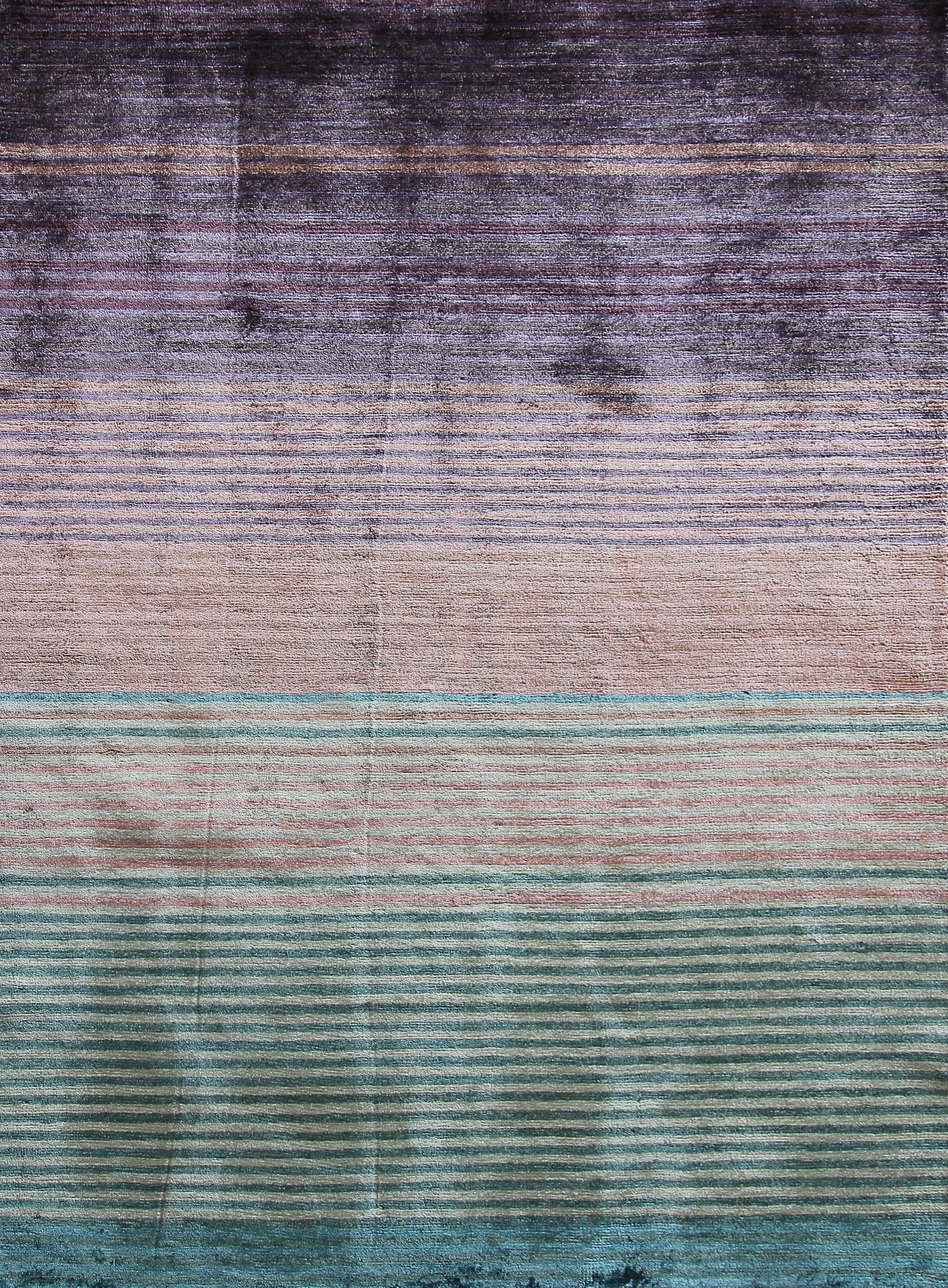 Classic Mix Bag Peacock