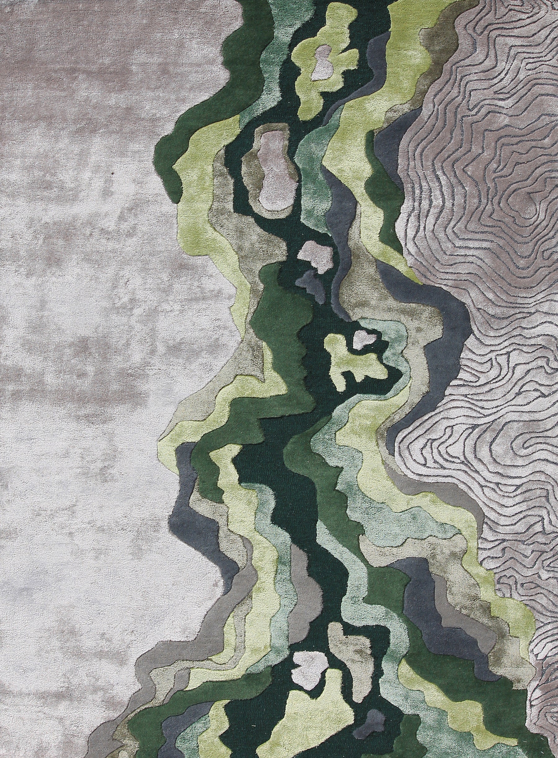 Classic Terrain Emerald