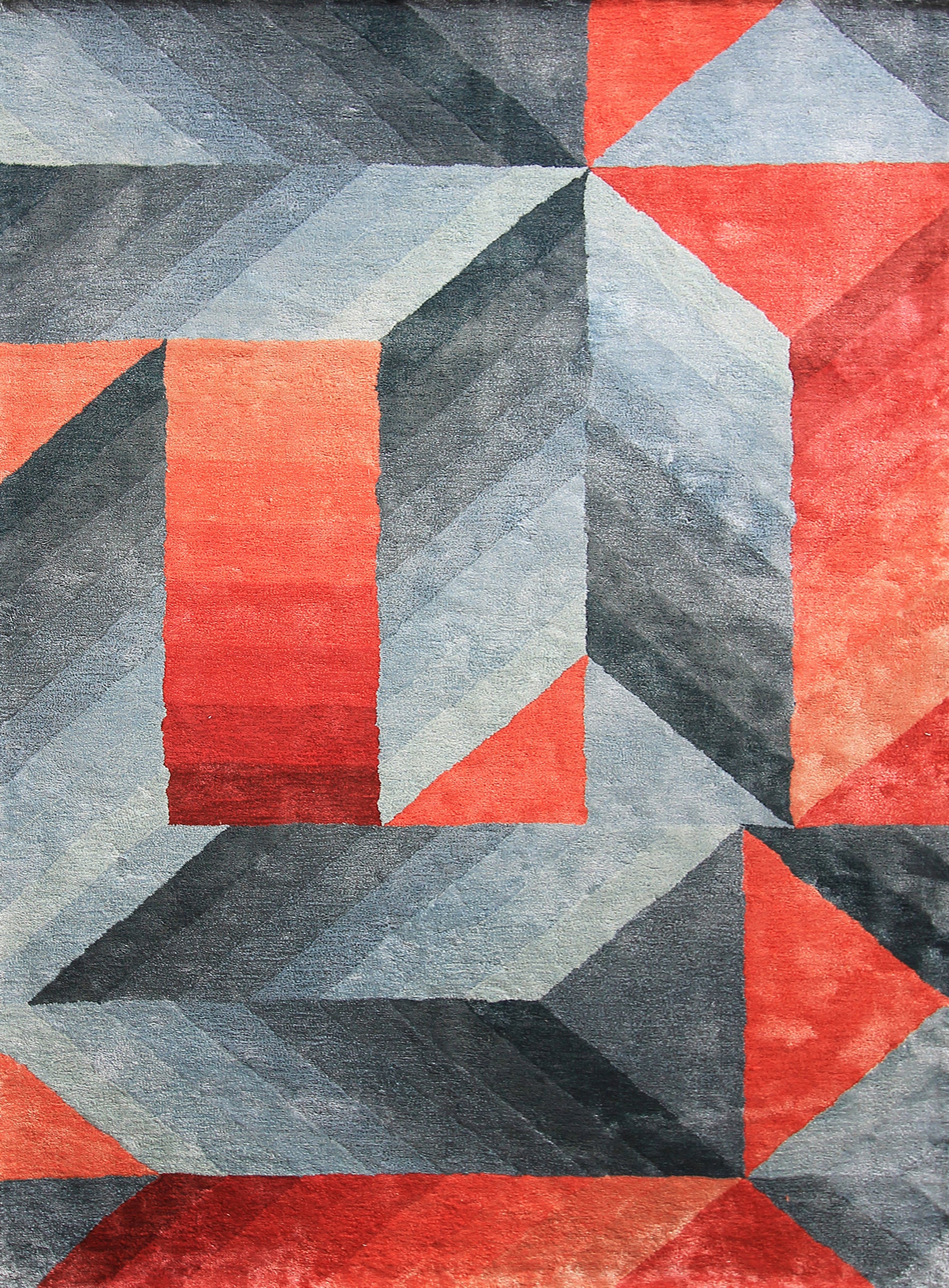 Classic Mix Bag Volcano