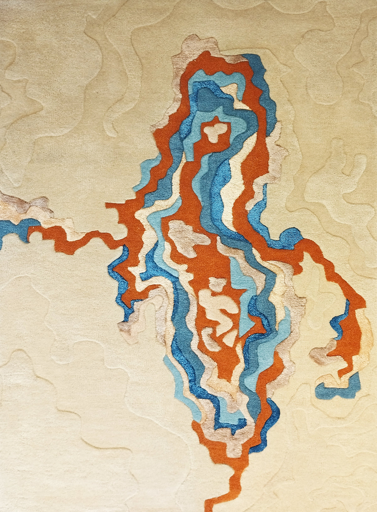 Classic Terrain Terra
