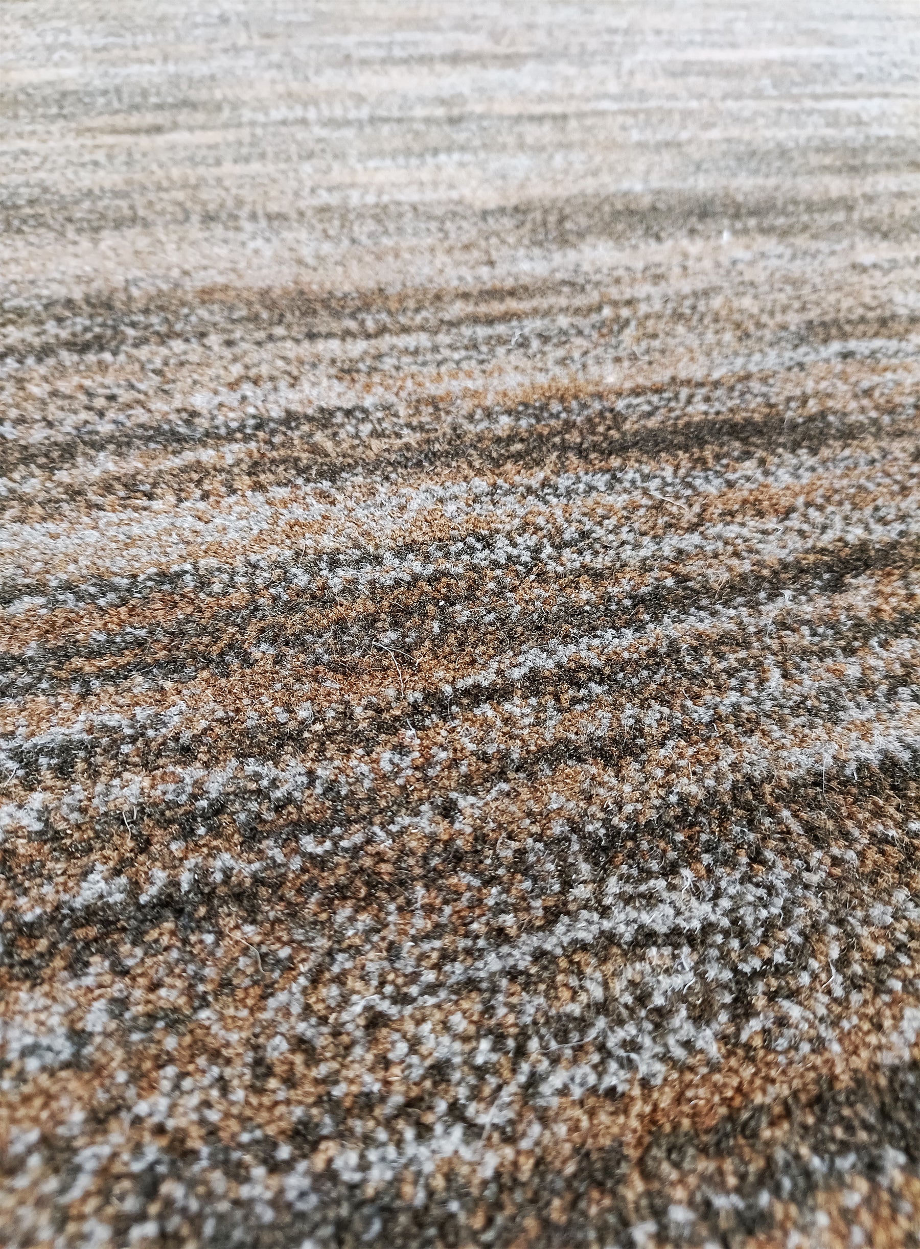 Classic Mix Bag Distress