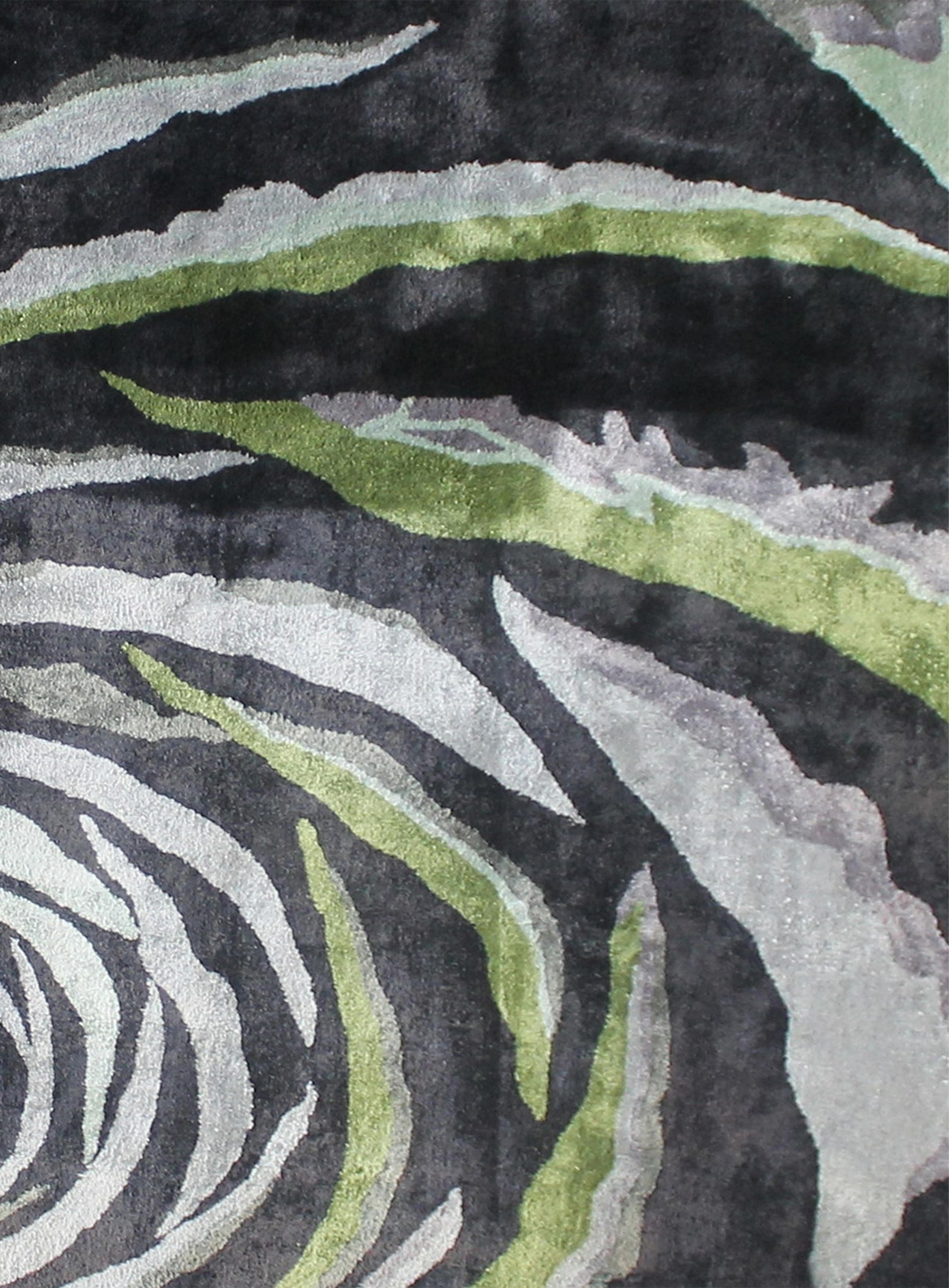 Classic Mix Bag Emerald