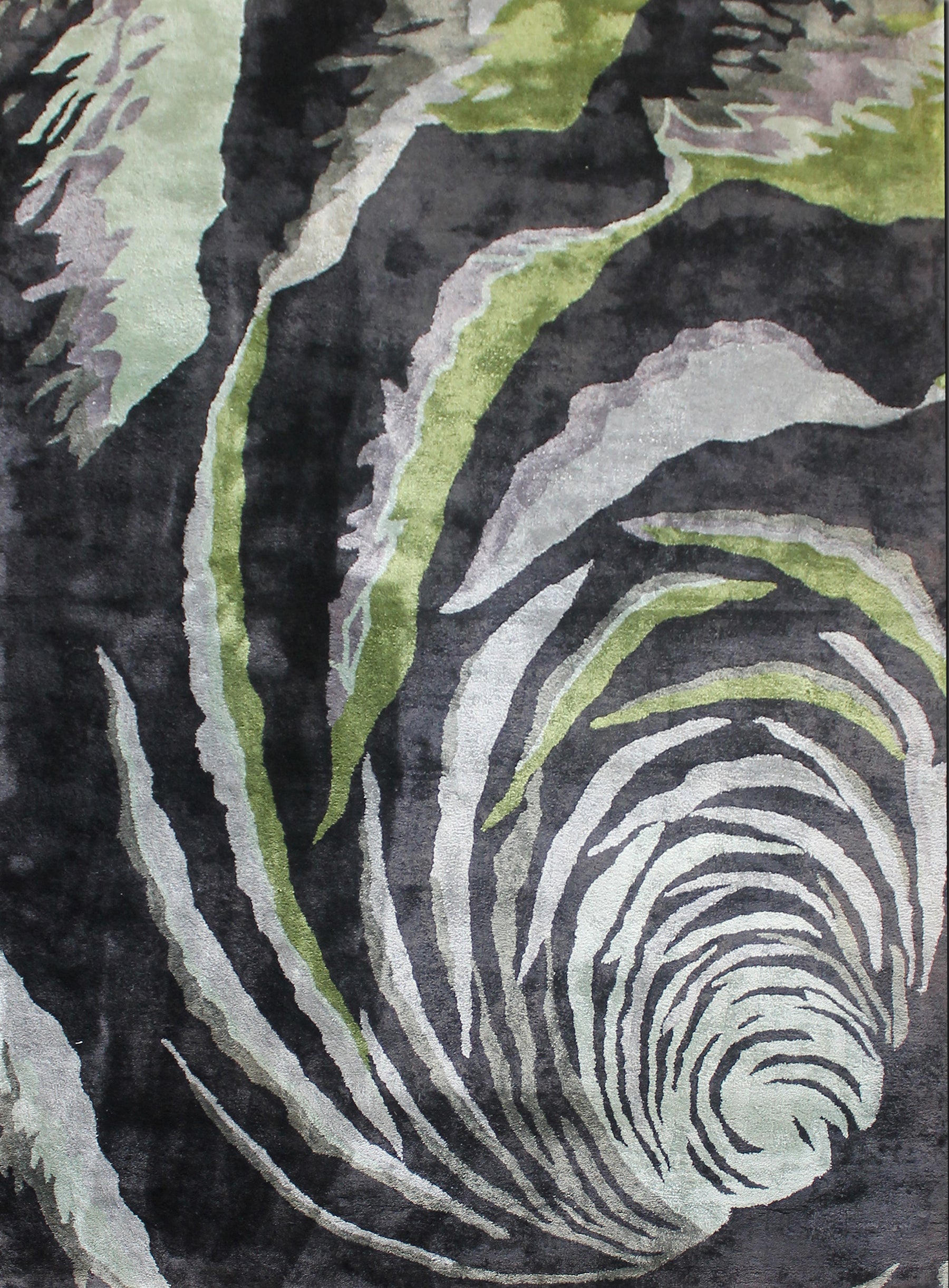 Classic Mix Bag Emerald