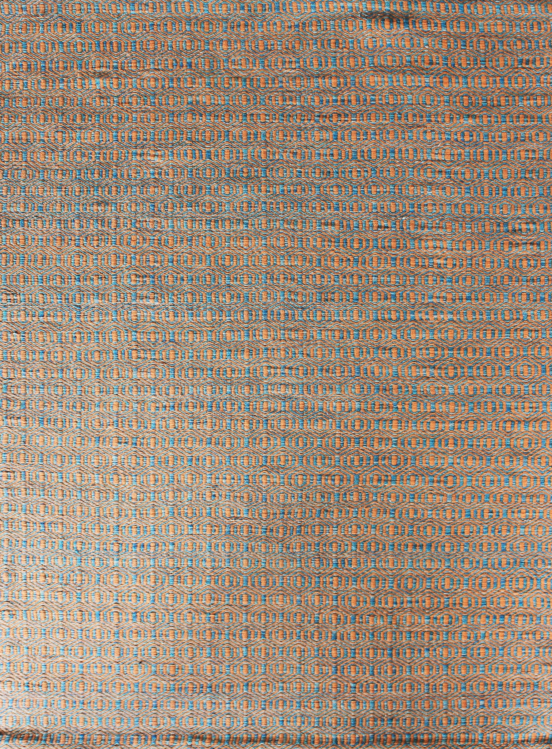 Flatweave Feather