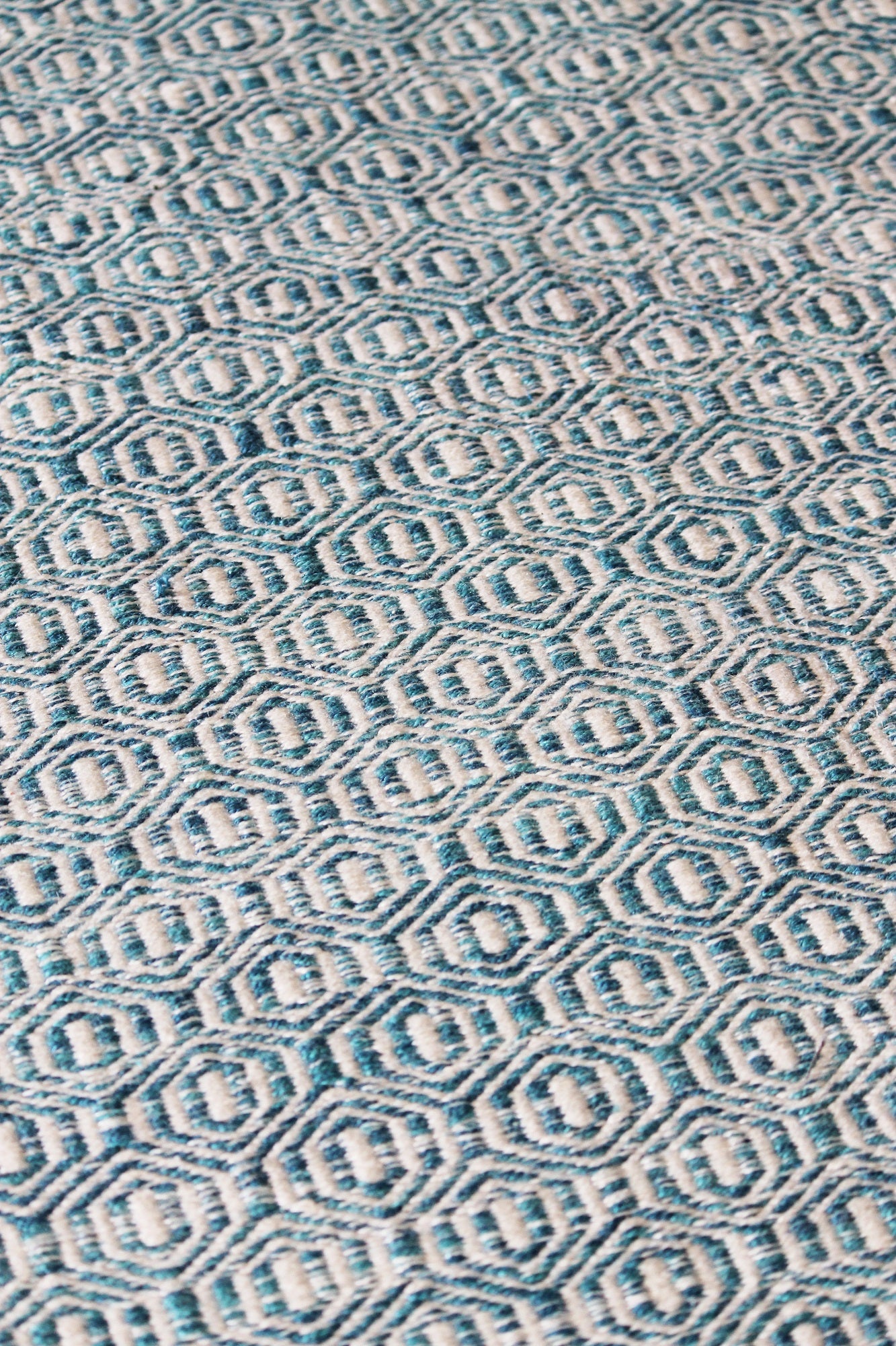 Flatweave Mystery
