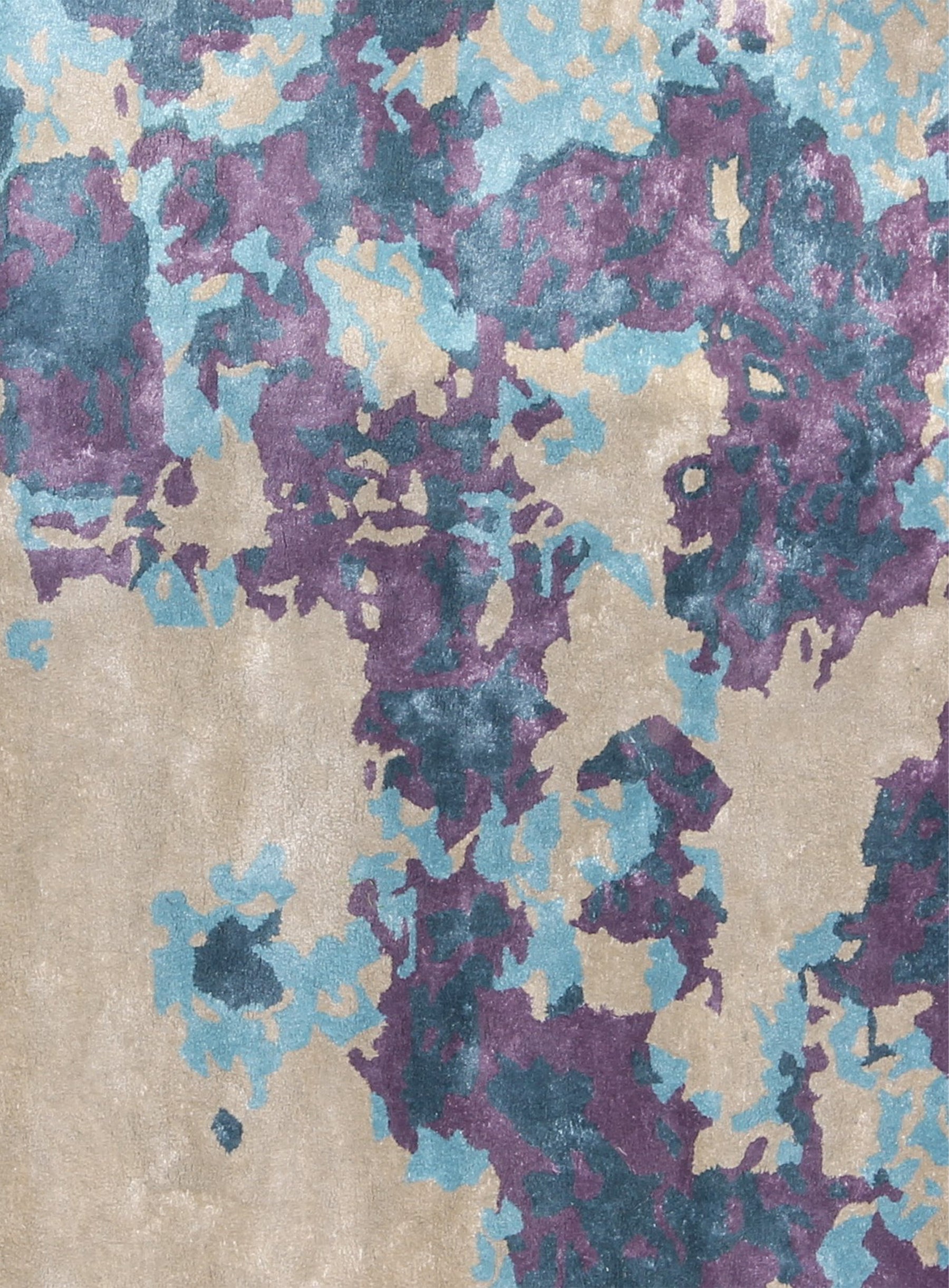 Classic Mix Bag Plum