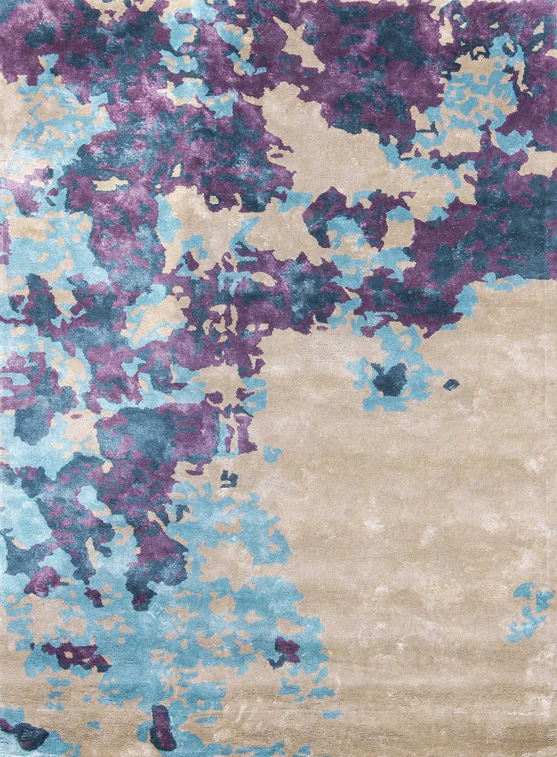 Classic Mix Bag Plum