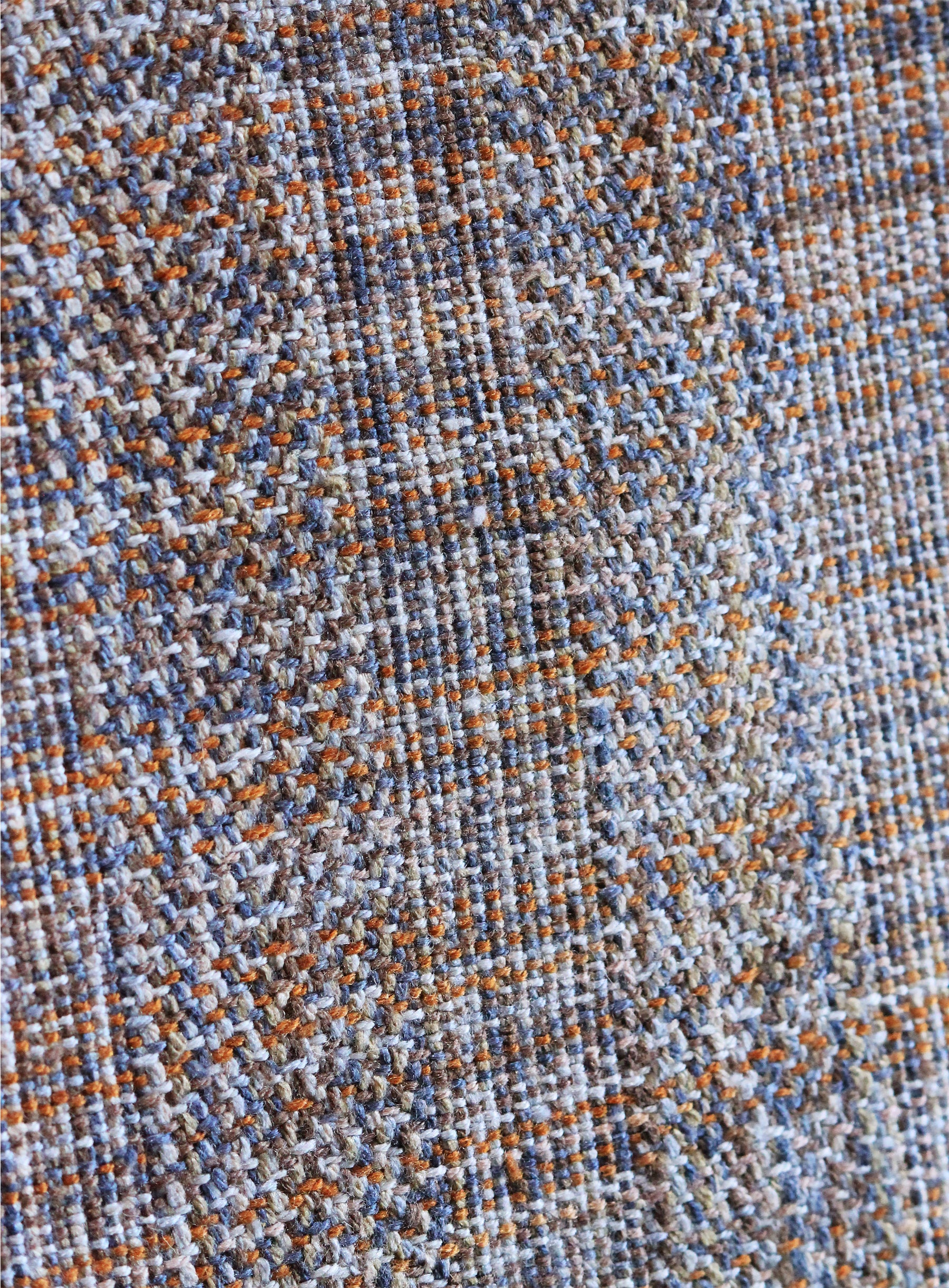 Flatweave Soot