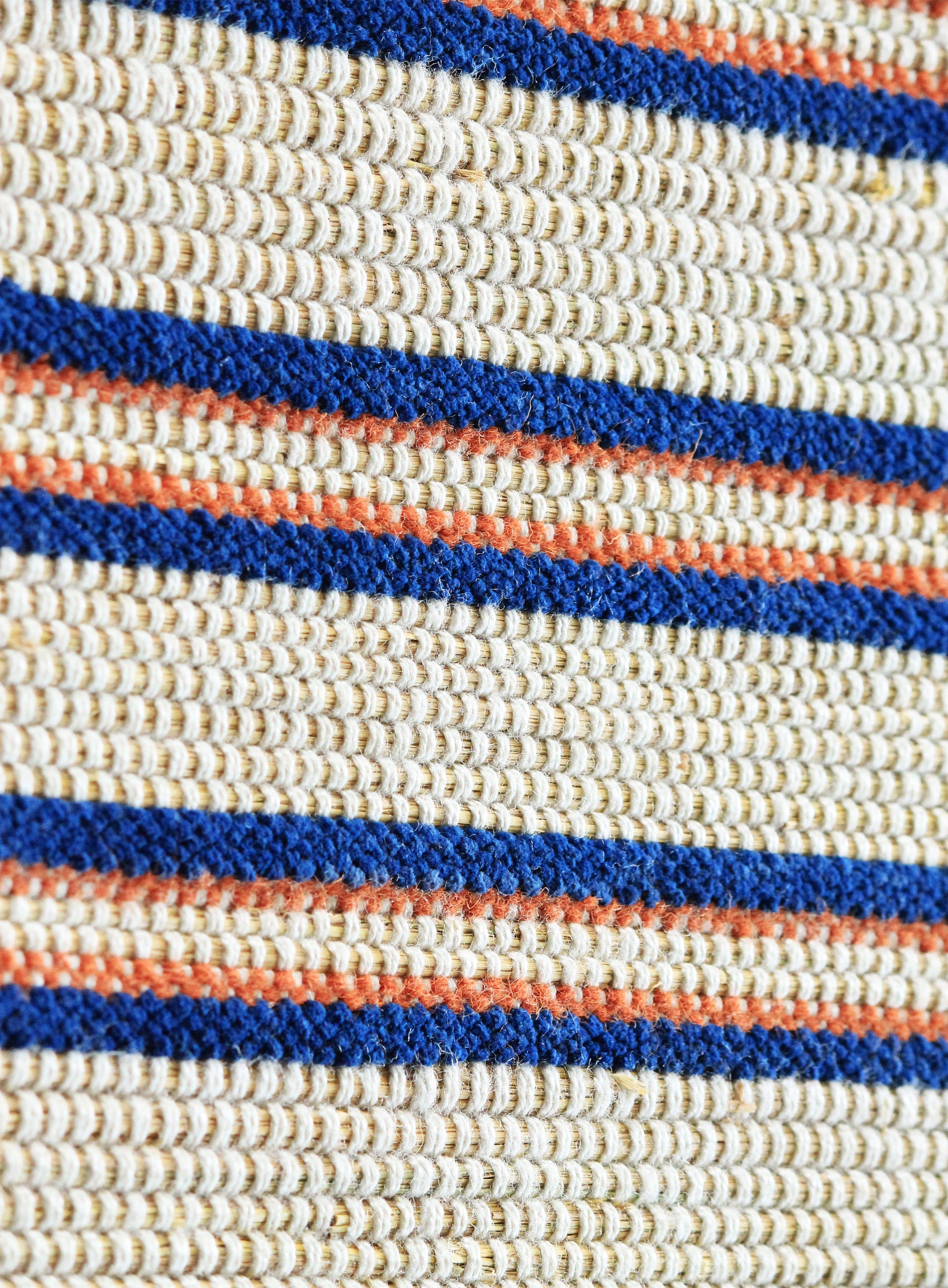 Flatweave Sunny