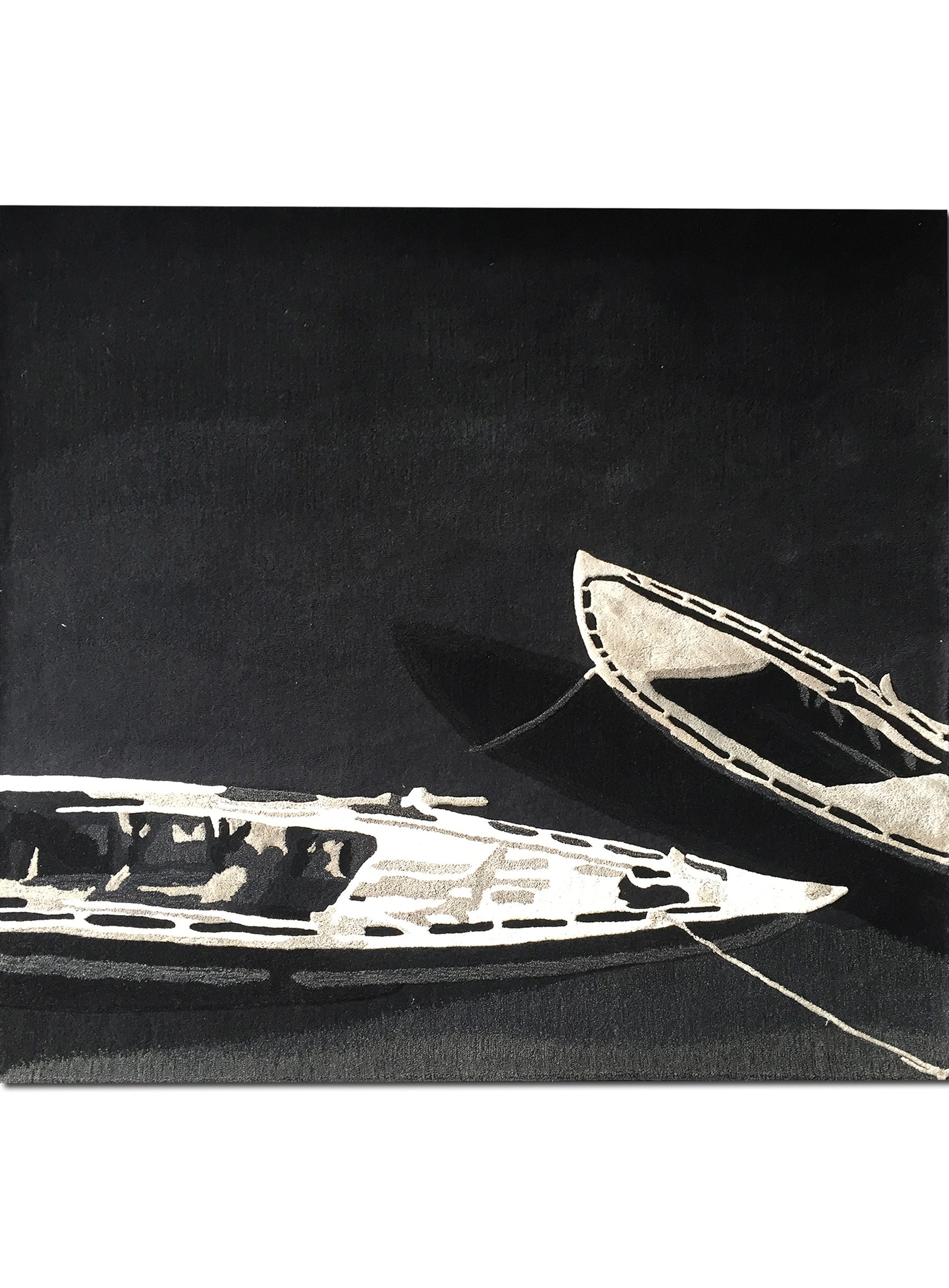 Lusso Watercraft