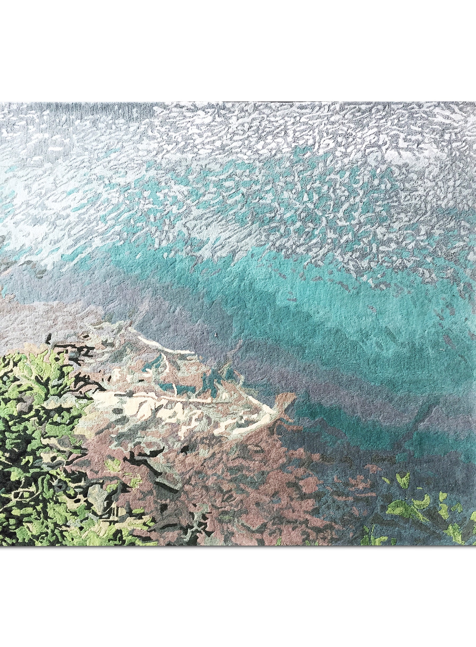 Lusso Seashore