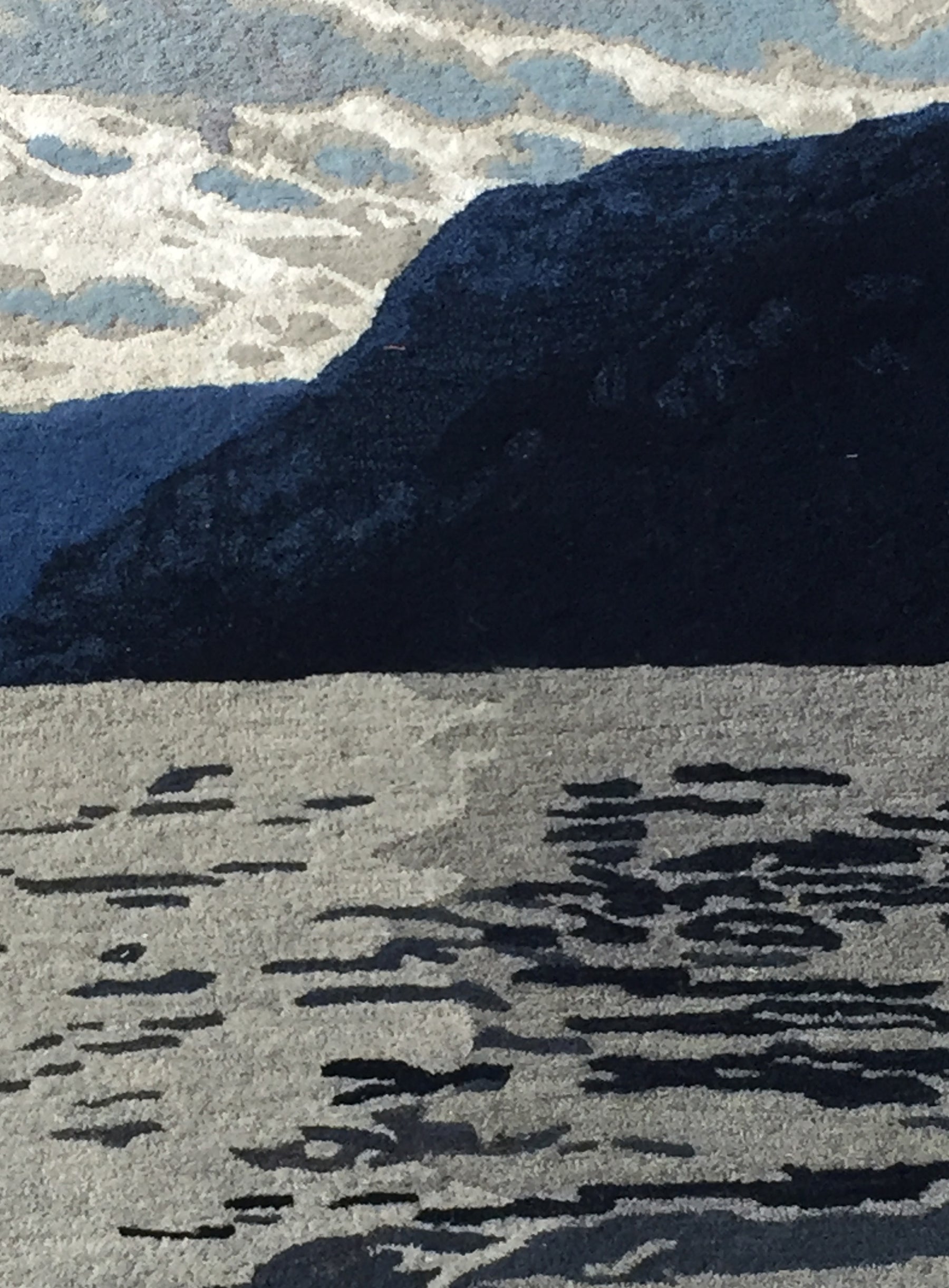 Lusso Coast