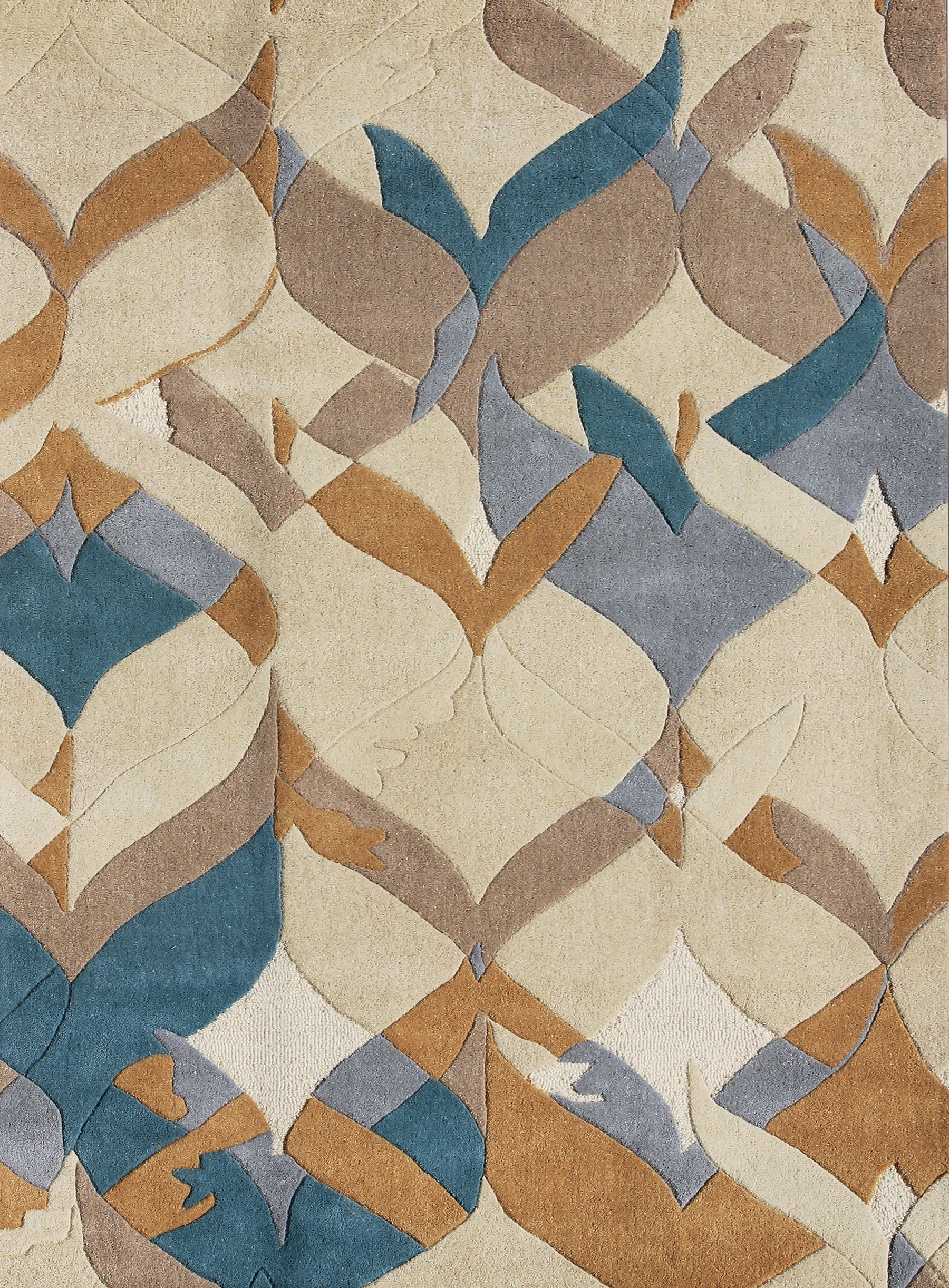 Classic Mix Bag Teal