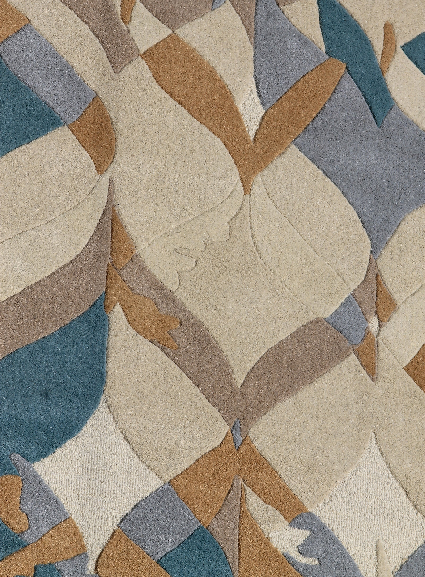 Classic Mix Bag Teal