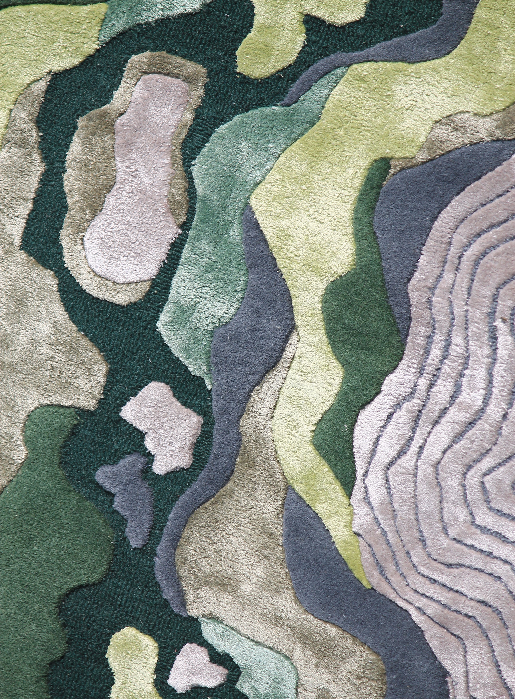 Classic Terrain Emerald