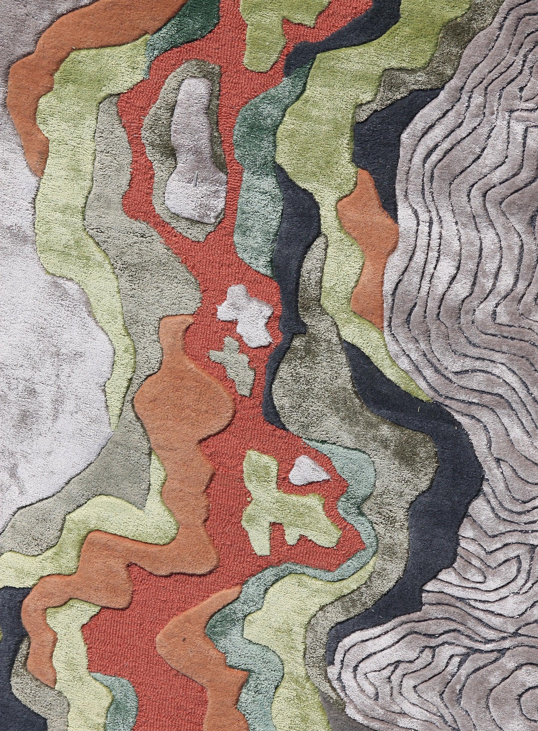 Classic Terrain Sage