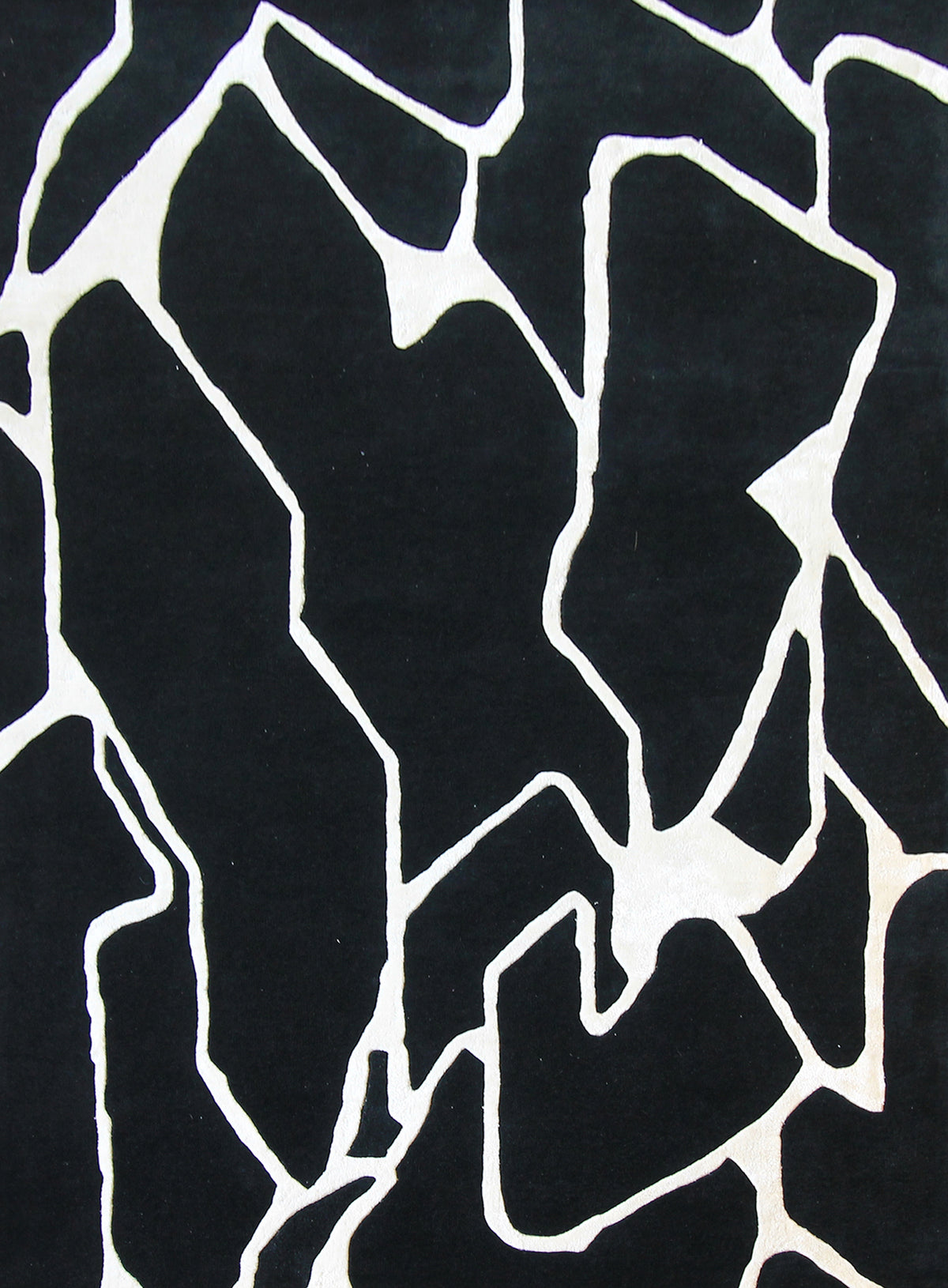 Classic Ebony Ivory Marble