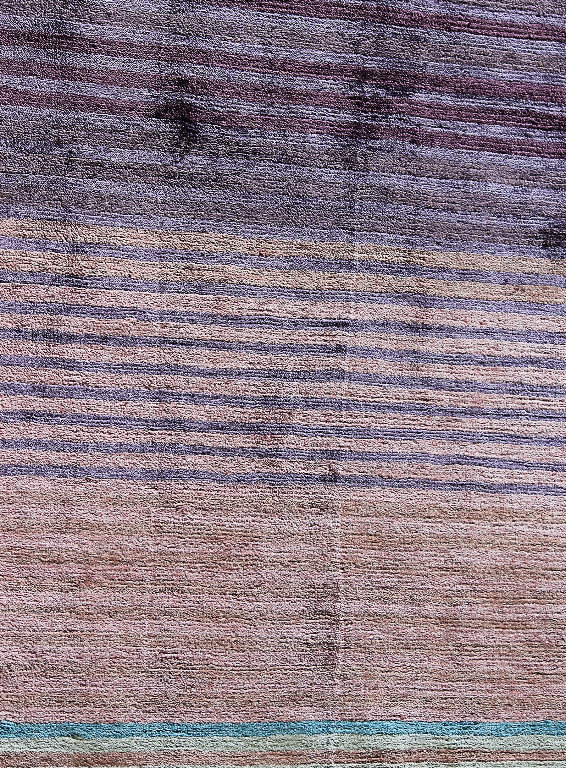 Classic Mix Bag Peacock