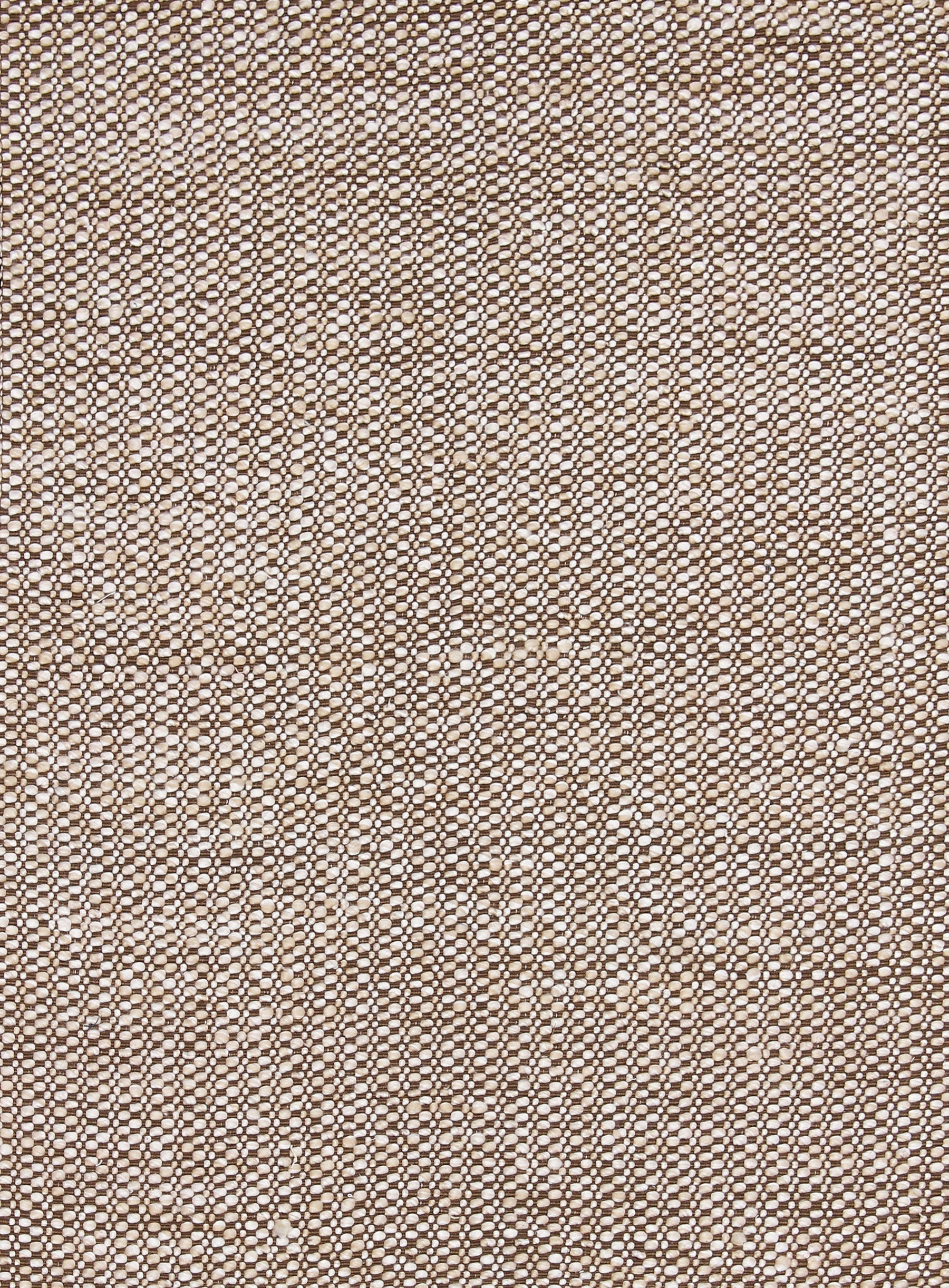 Flatweave Caramel