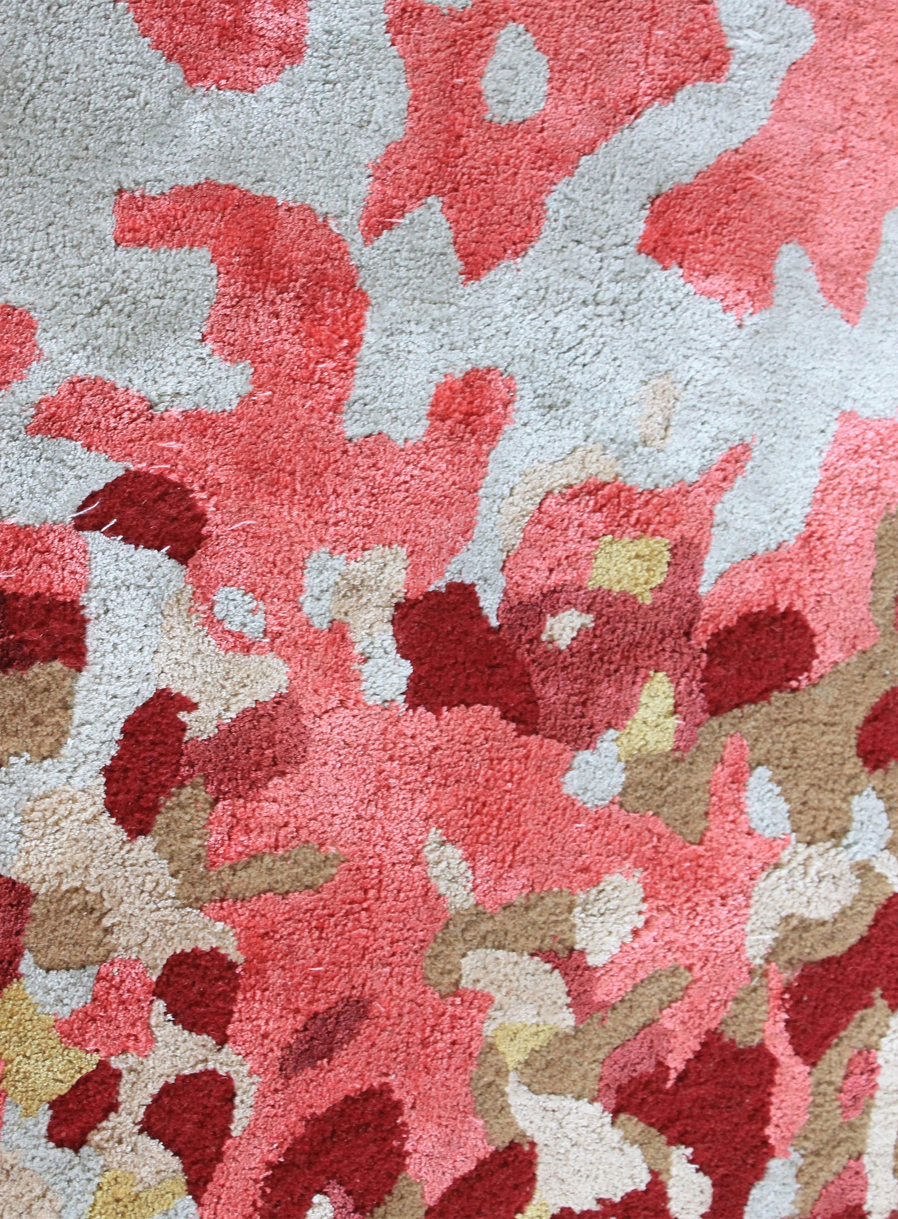 Classic Mix Bag Ruby