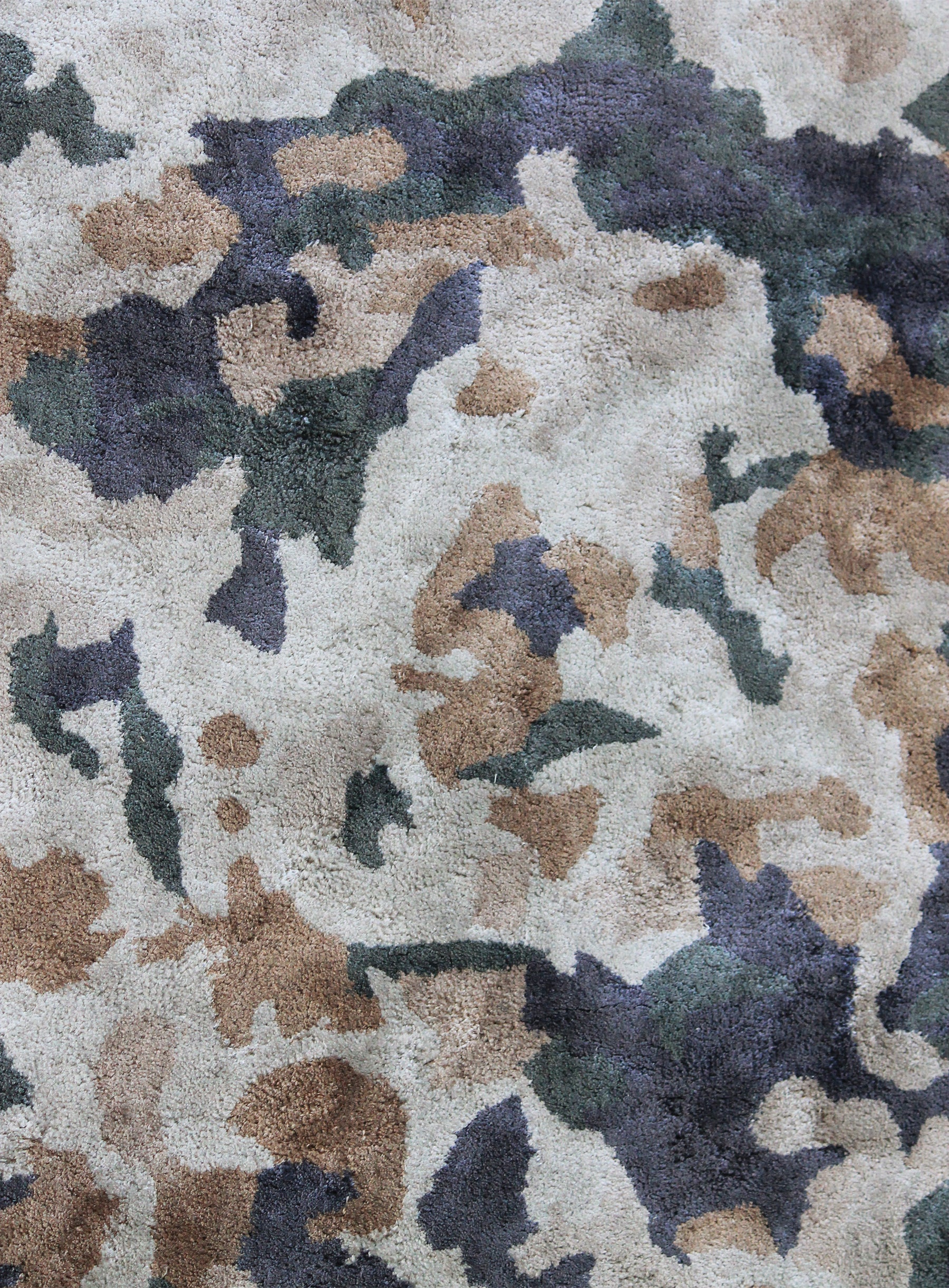 Classic Mix Bag Greige