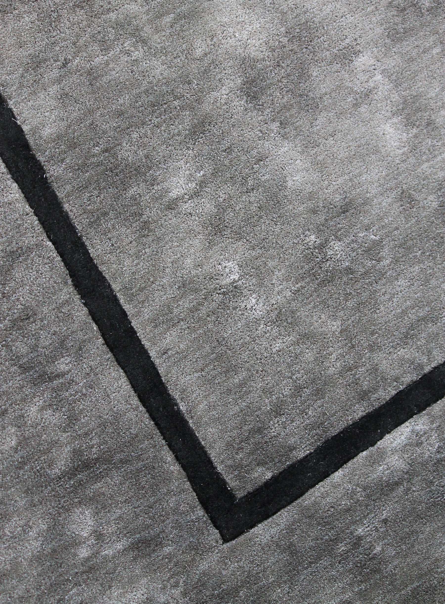 Classic Mix Bag Charcoal