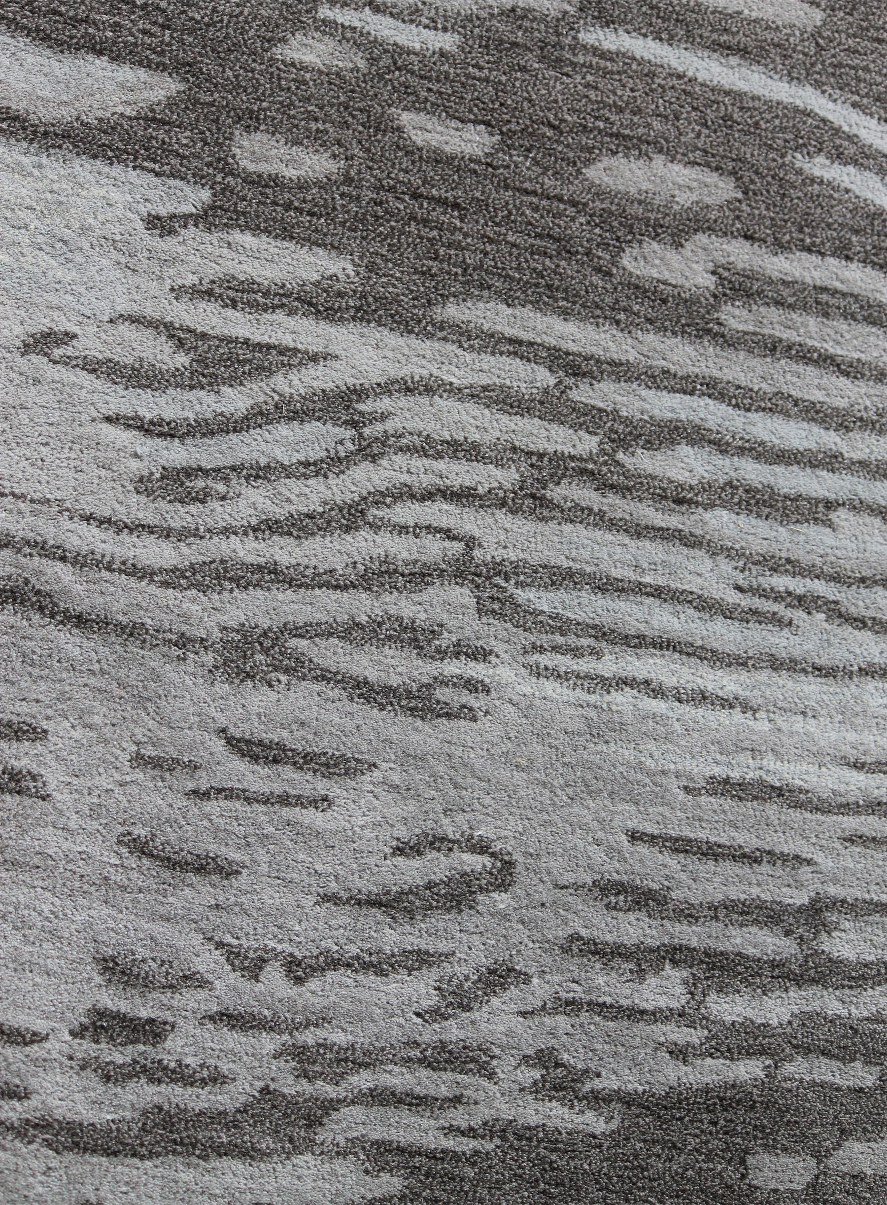 Classic Crossroads Bespoke Grey