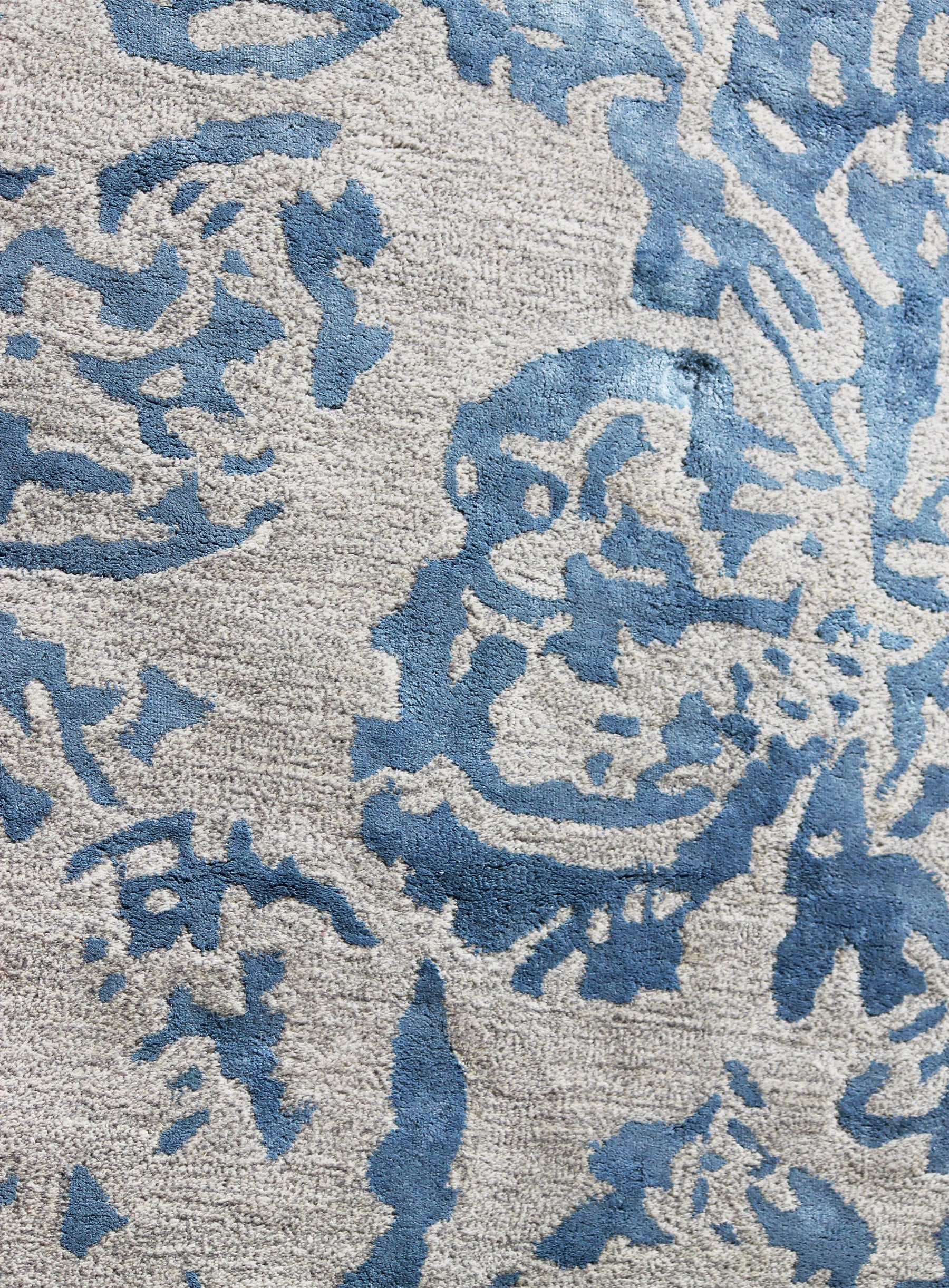 Classic Mix Bag Blue Grey