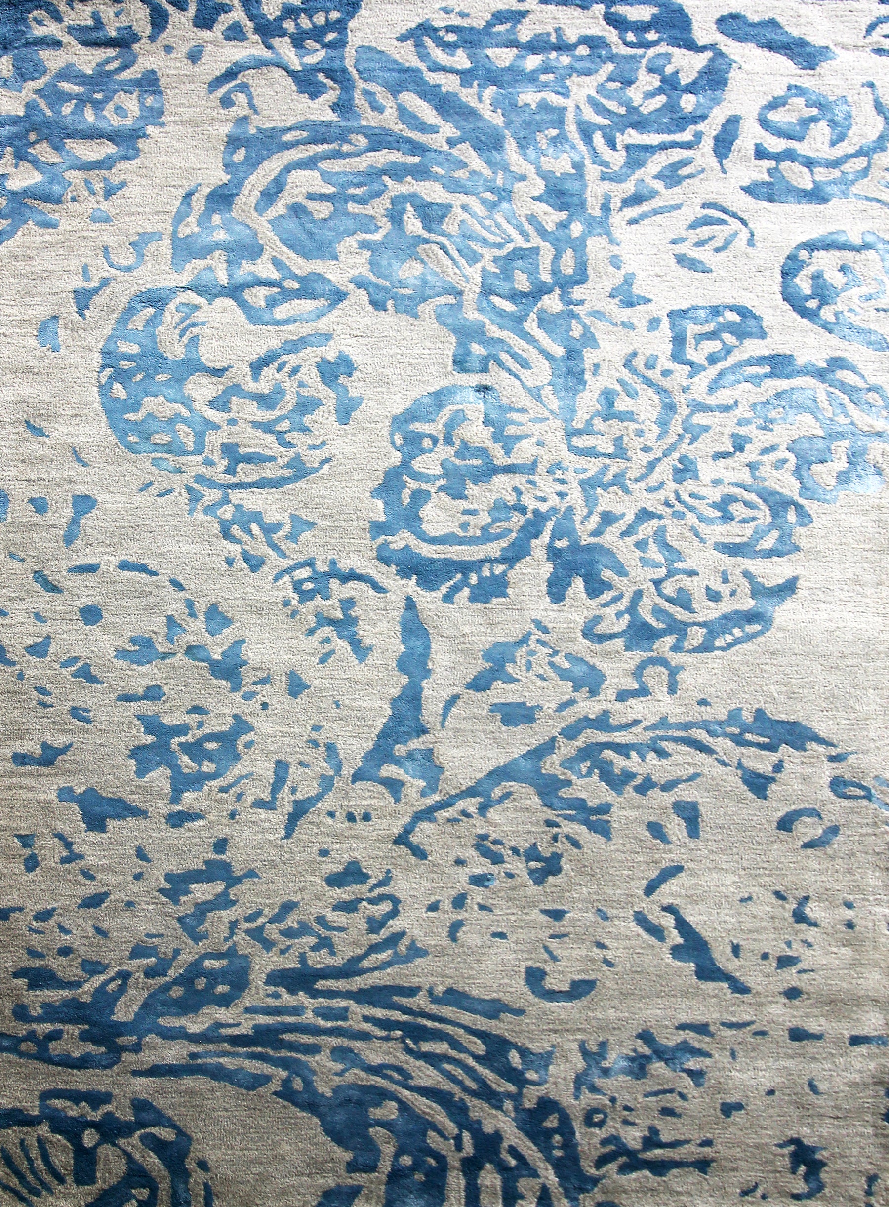 Classic Mix Bag Blue Grey