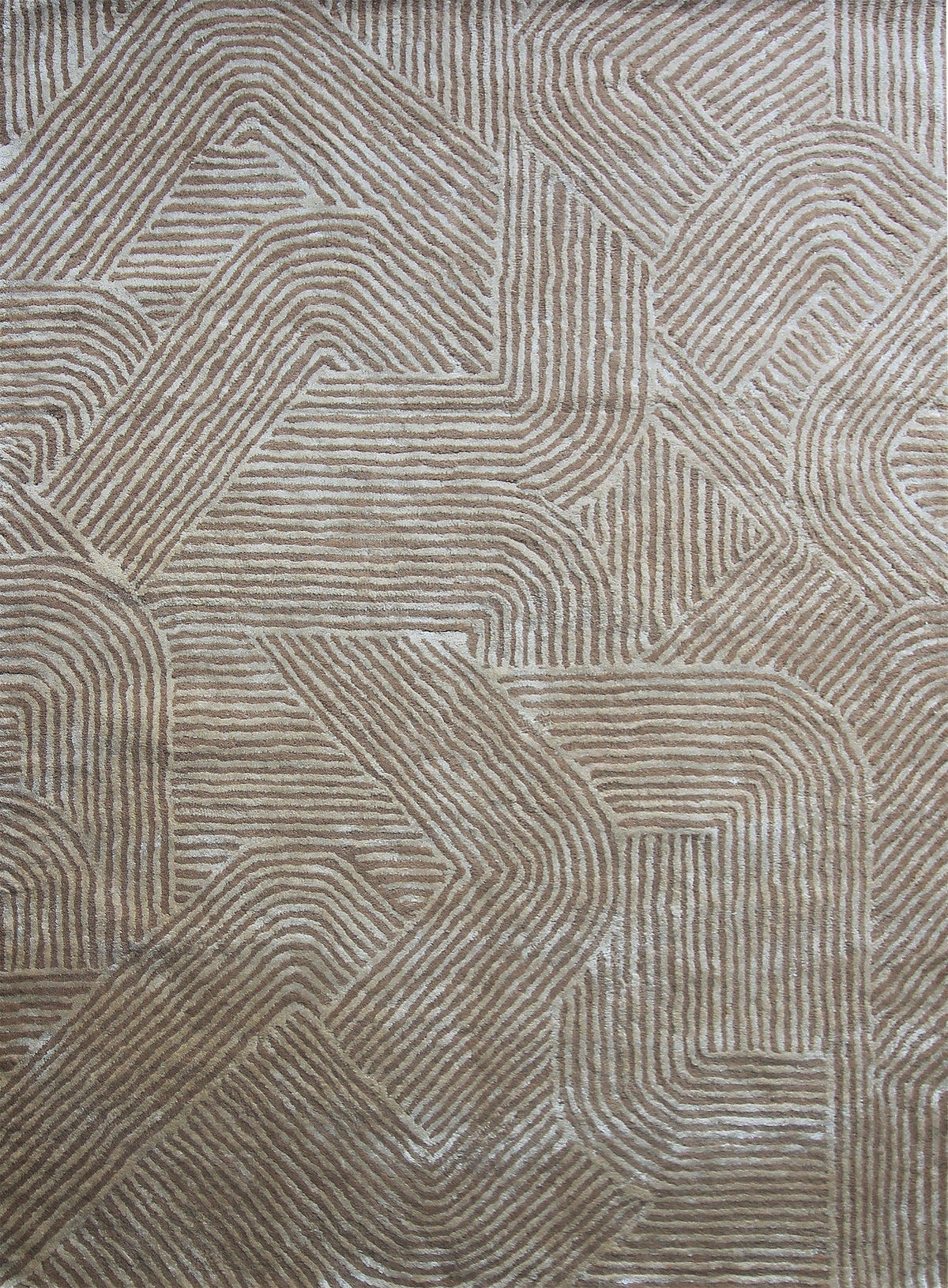 Classic Mix Bag Swirl