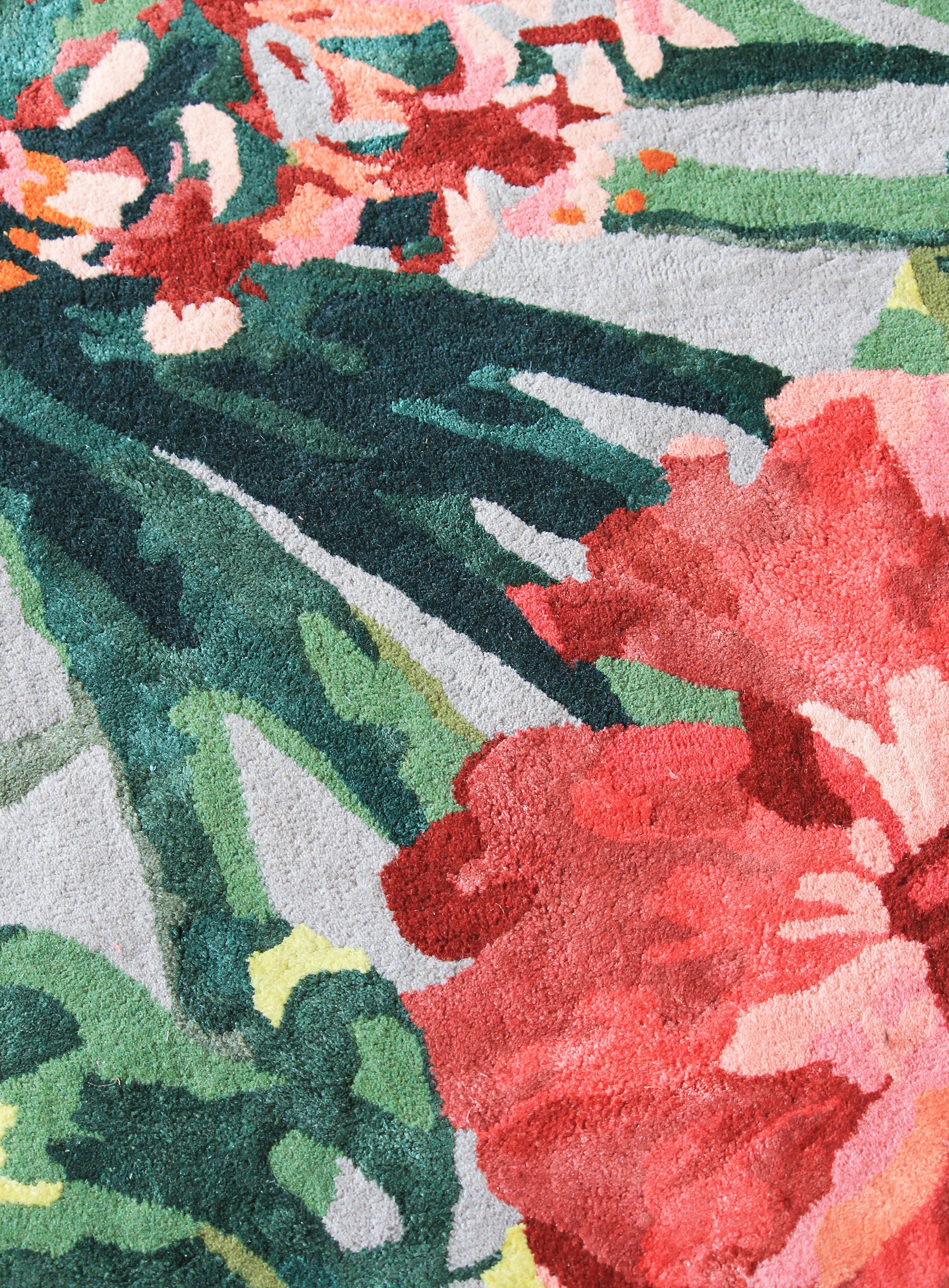 Classic Tropical Fresh