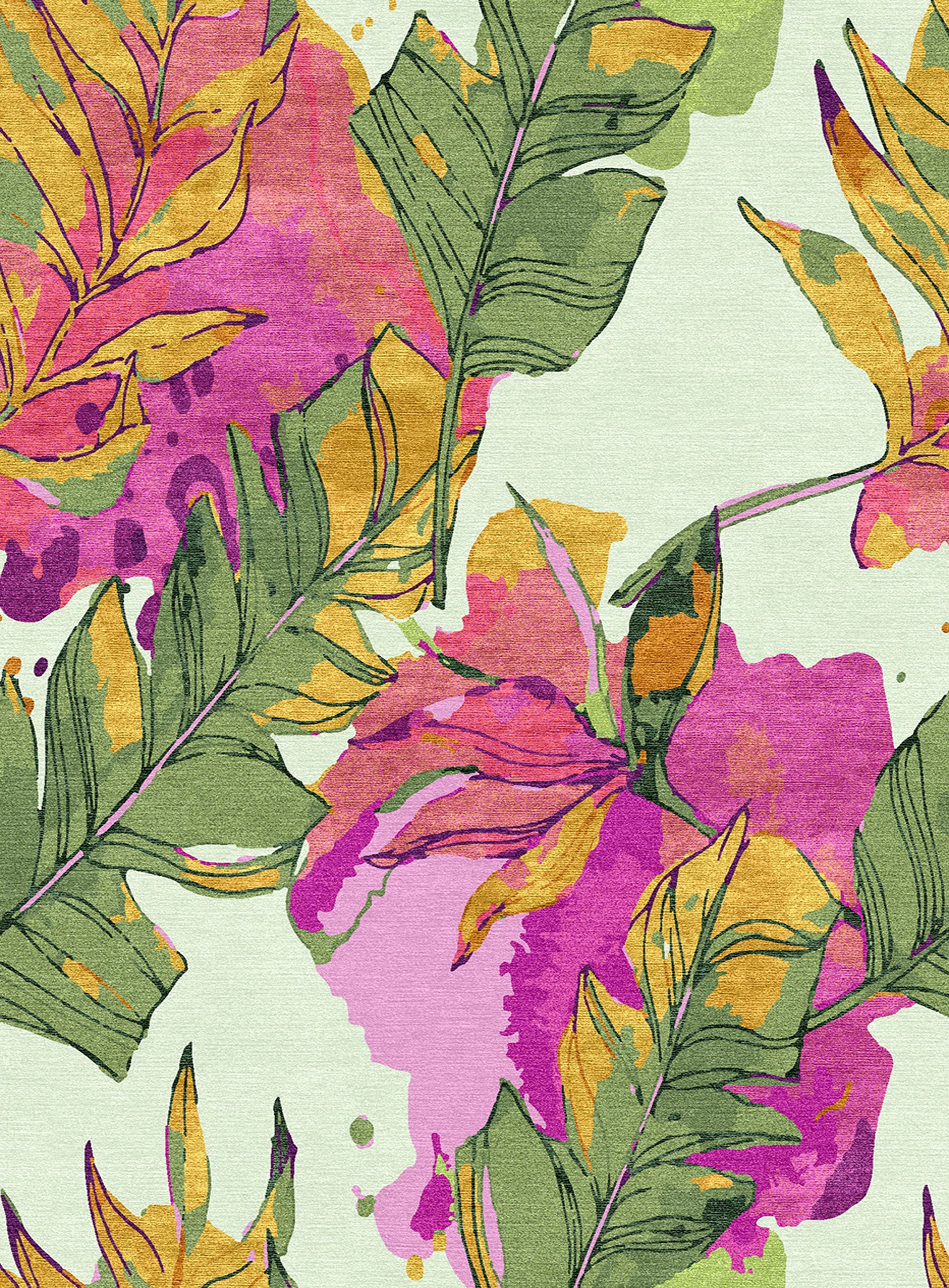 Classic Tropical Paradise