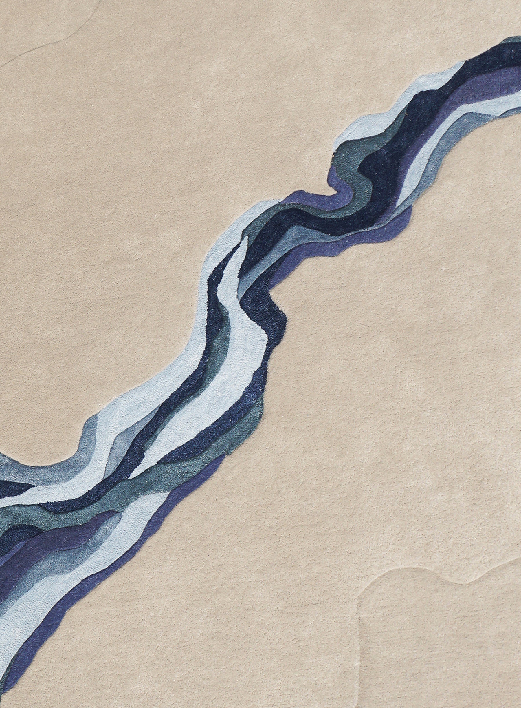 Classic Terrain Indigo