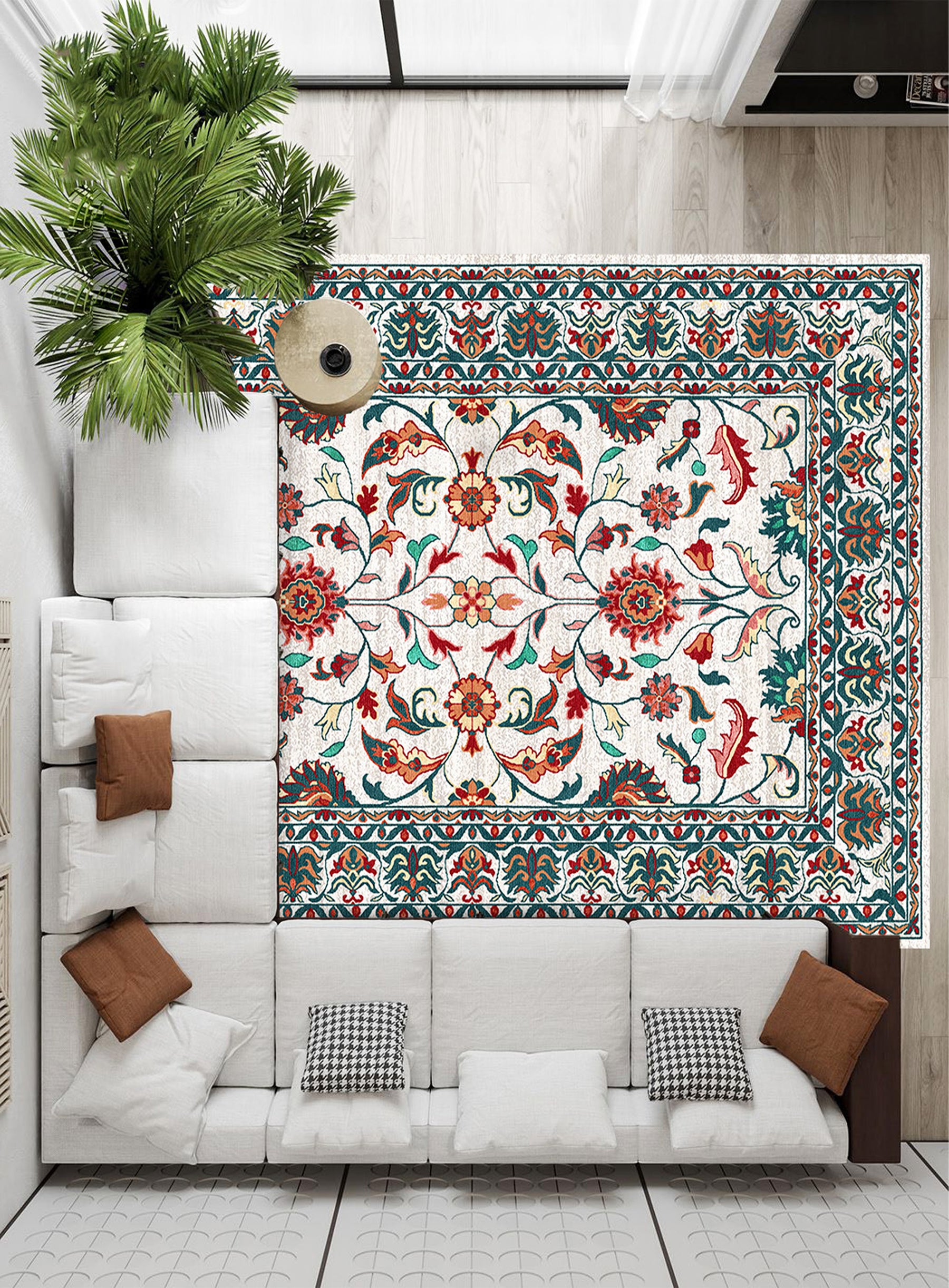 Classic Ameera Aroma