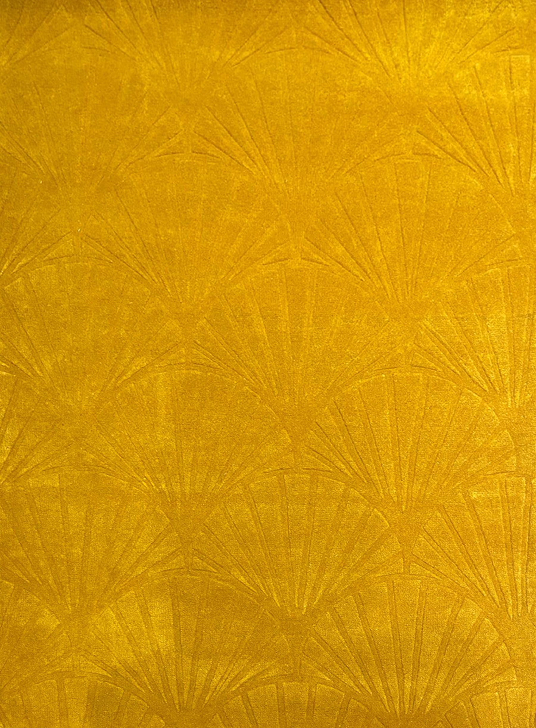 Classic Mix Bag Marigold