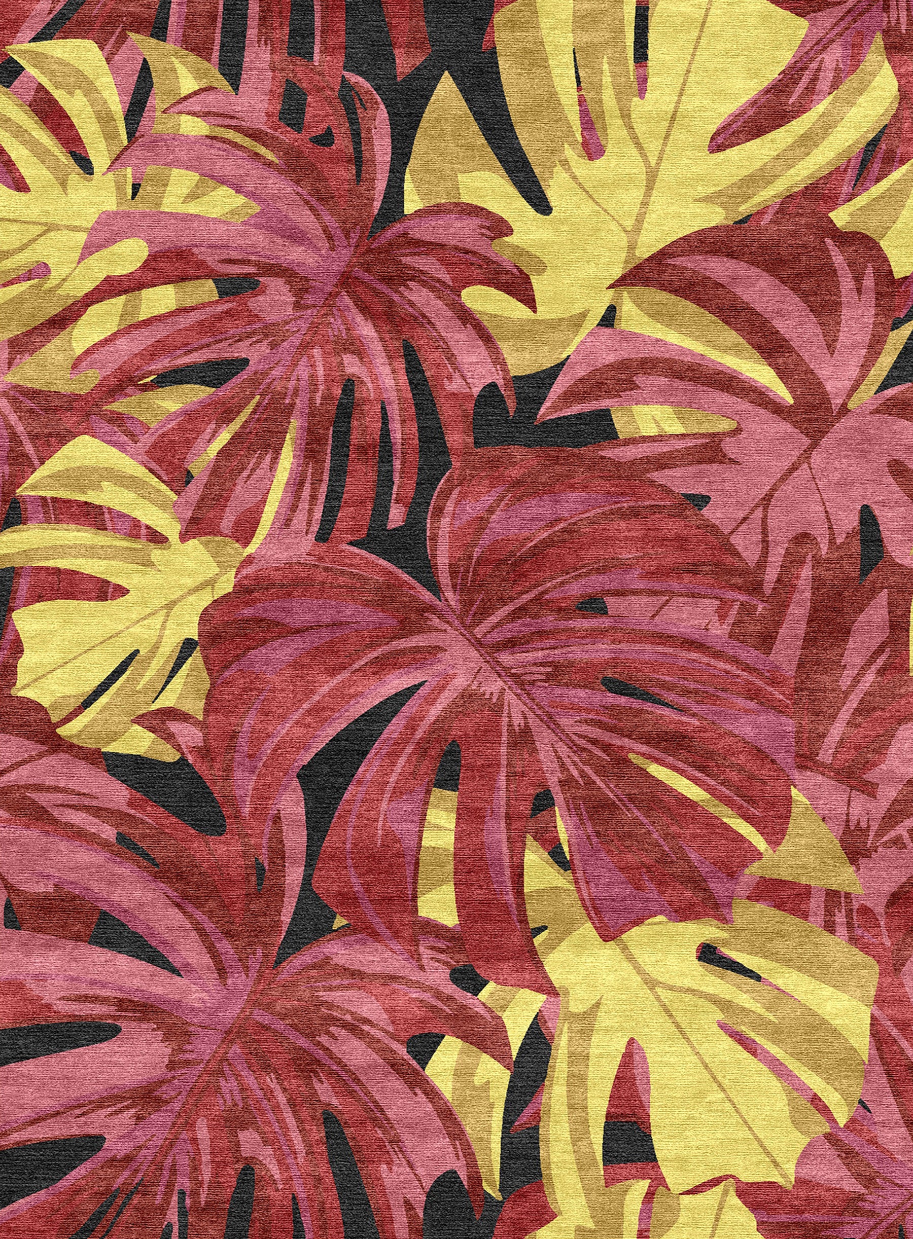 Classic Tropical Winter