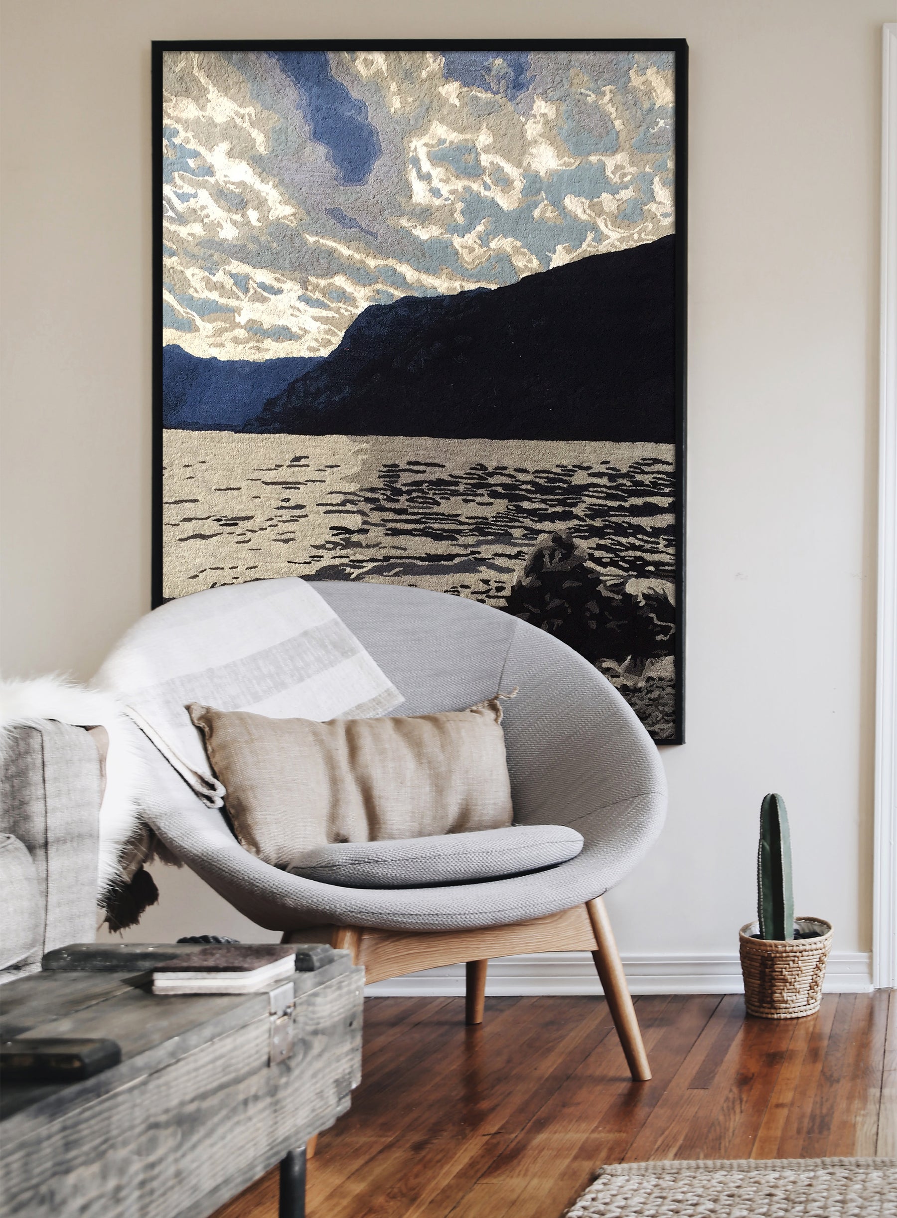 Lusso Coast