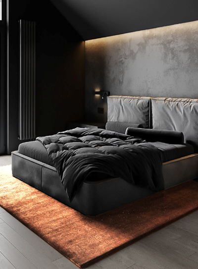 Prive Crystal Golden