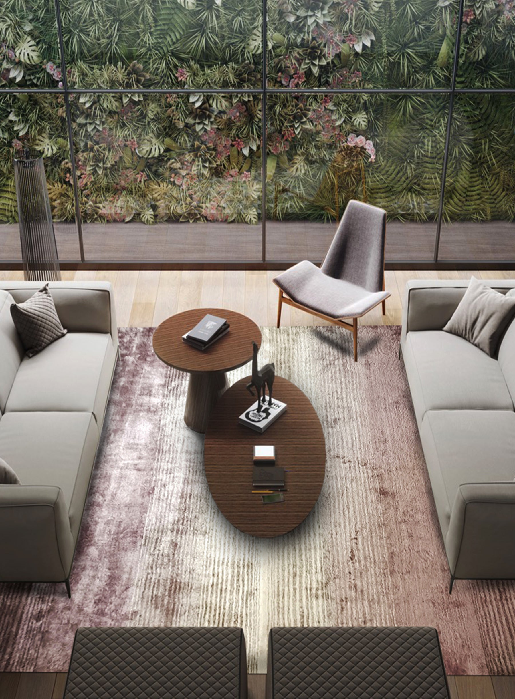 Classic Mix Bag Vibrance