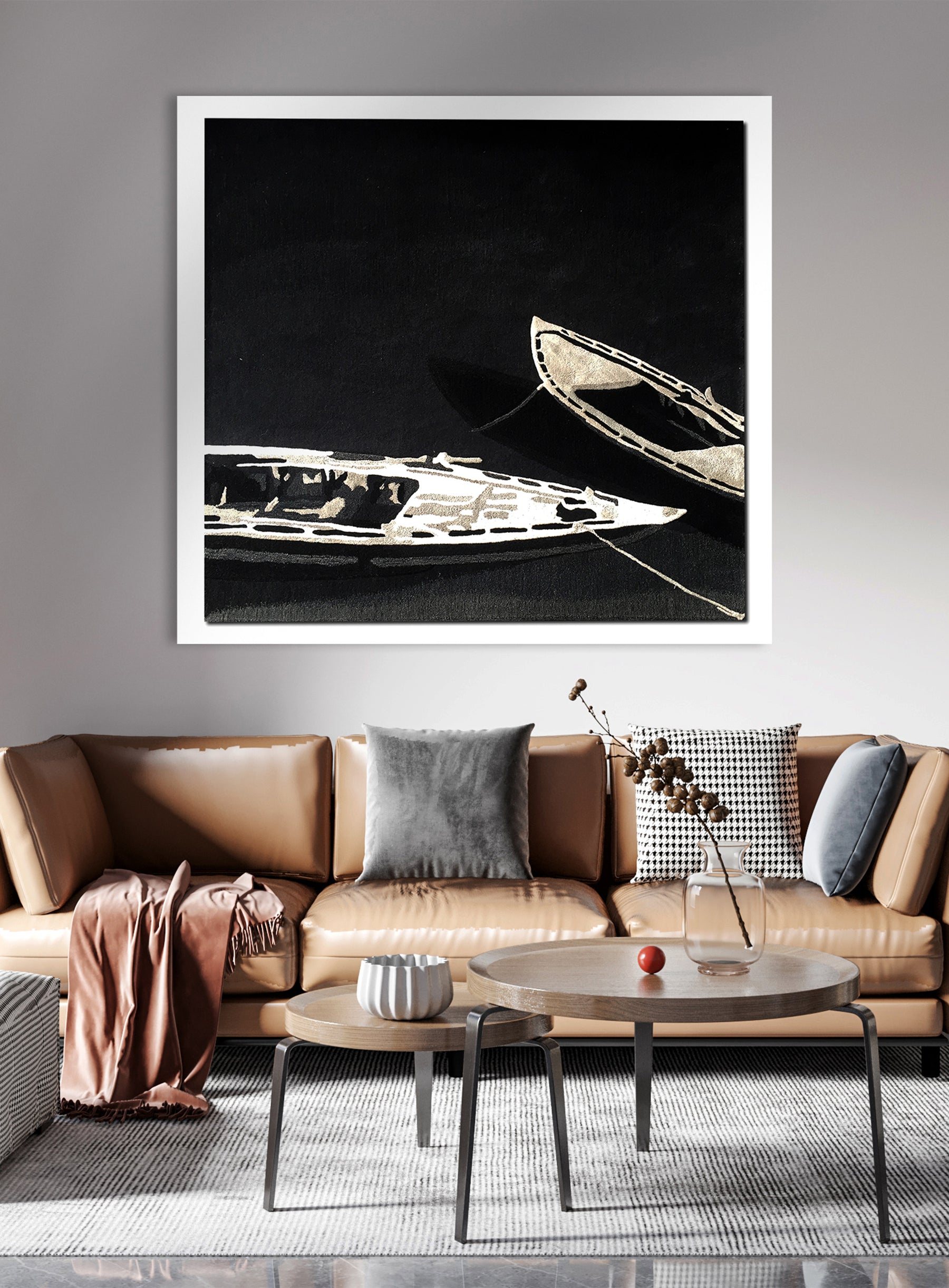 Lusso Watercraft