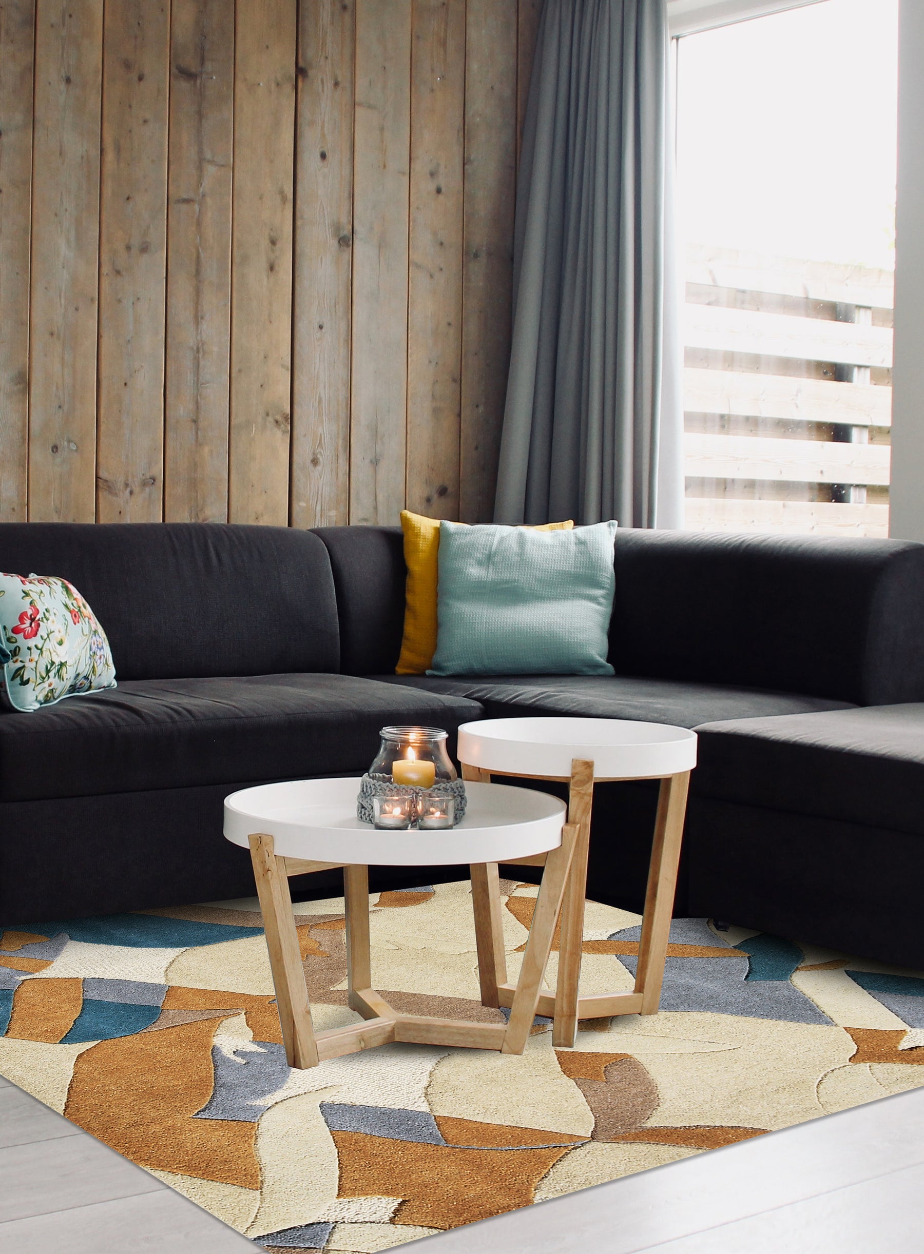 Classic Mix Bag Teal