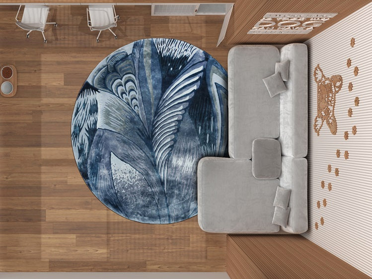 Elevate Your Home with the Right Rug