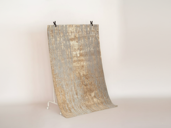 Classic Glam Slide Rugs: A Soft Statement for Modern Luxury Homes